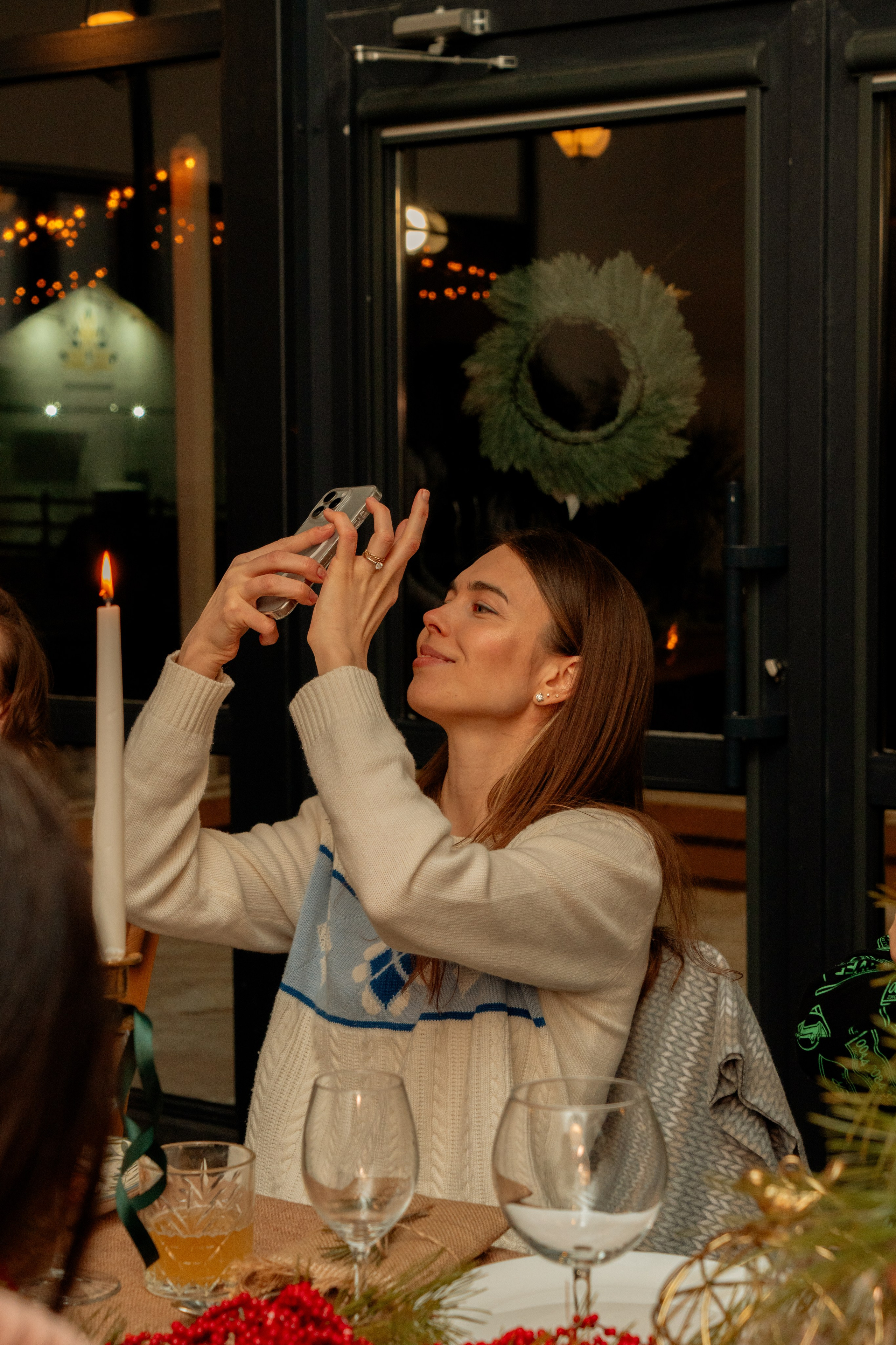 Ферма Основание 2. Фотограф г. Тольятти