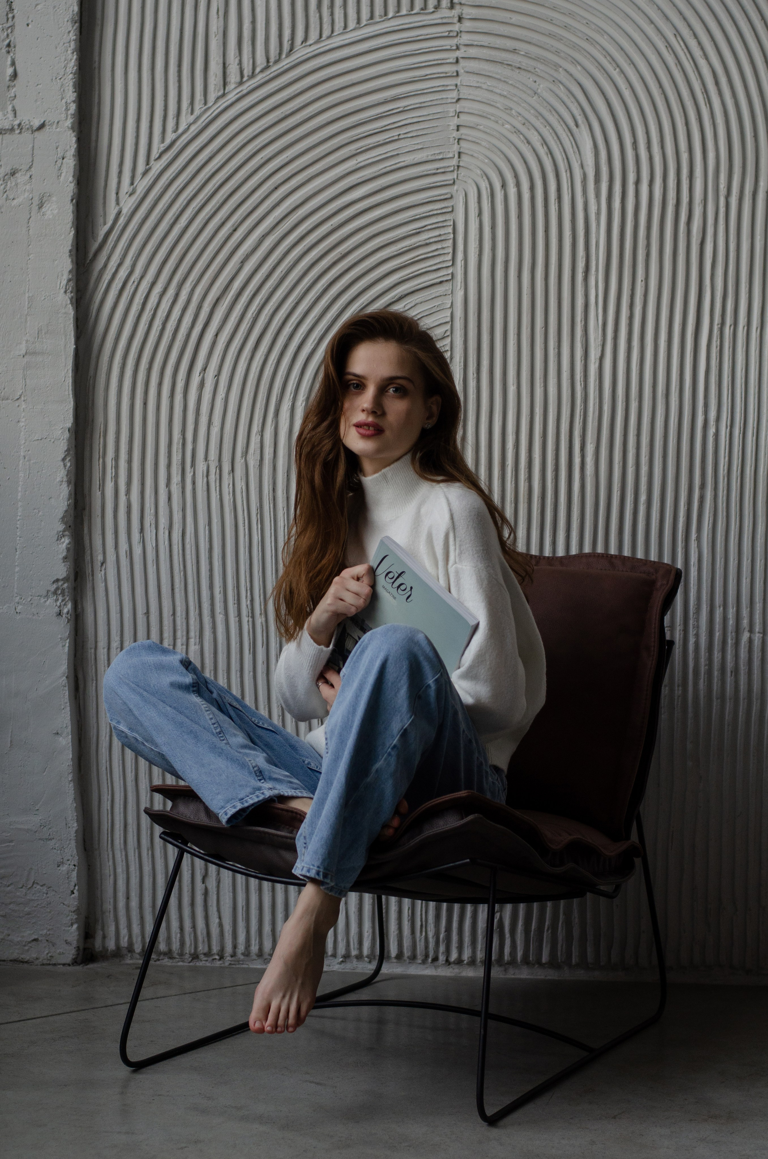 Ангелина, Студийная съемка. Фотограф Челябинск Ирина Ермоленко