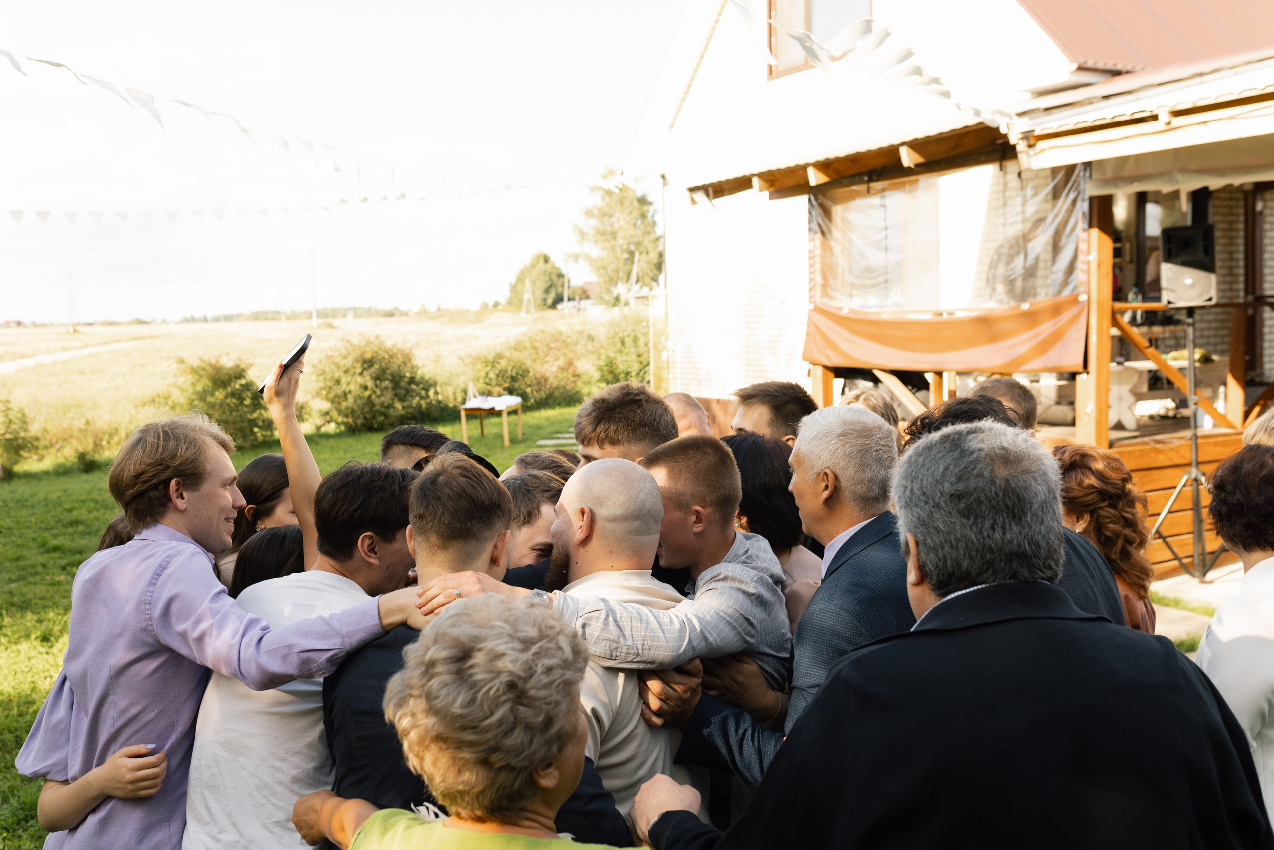Rafael & Irina. Фотограф в Томске Ирина Павлуцкая