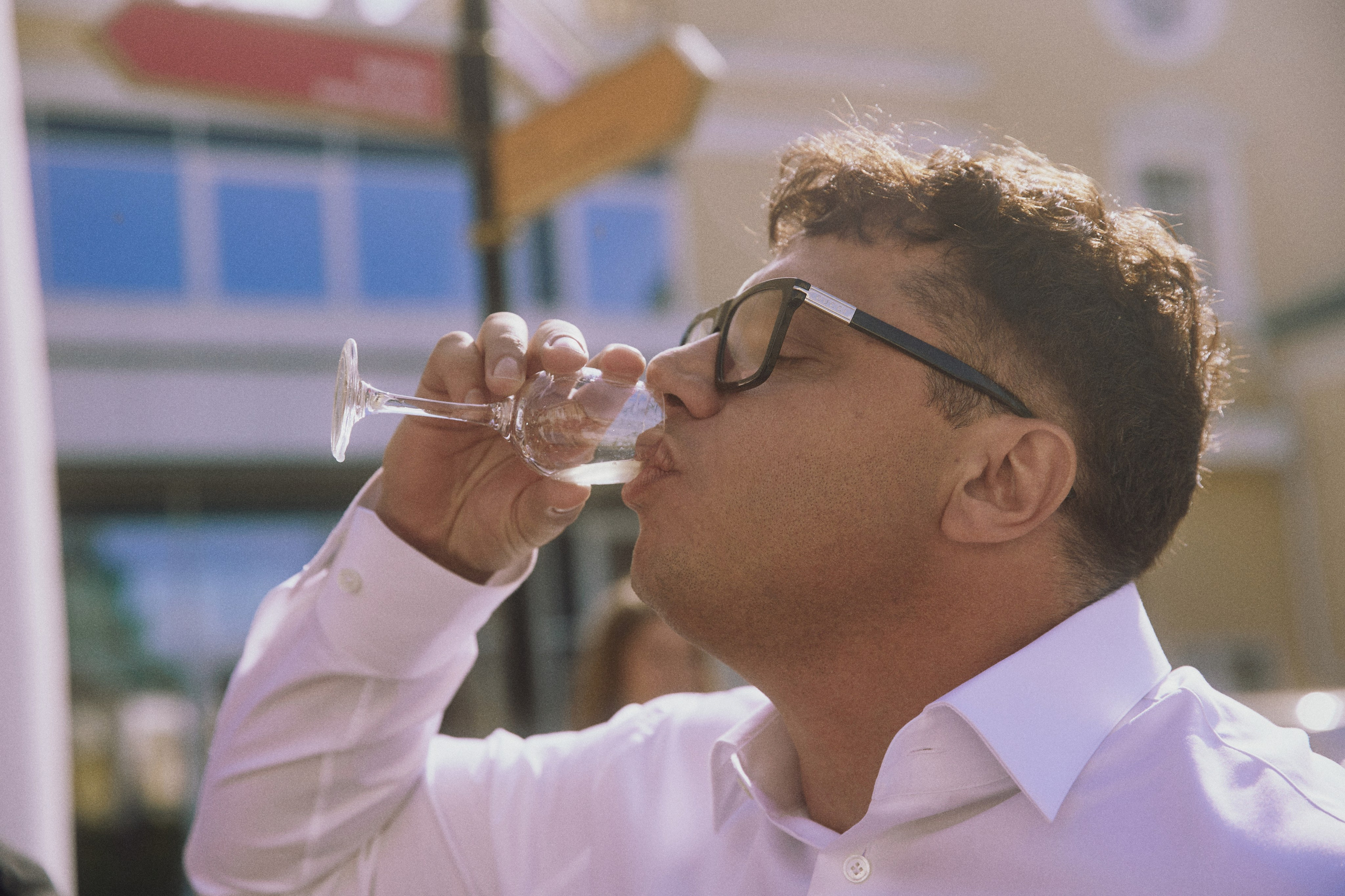 LA DOLCE VITA. Дмитрий Мазуркевич: Профессиональный Репортажный Фотограф