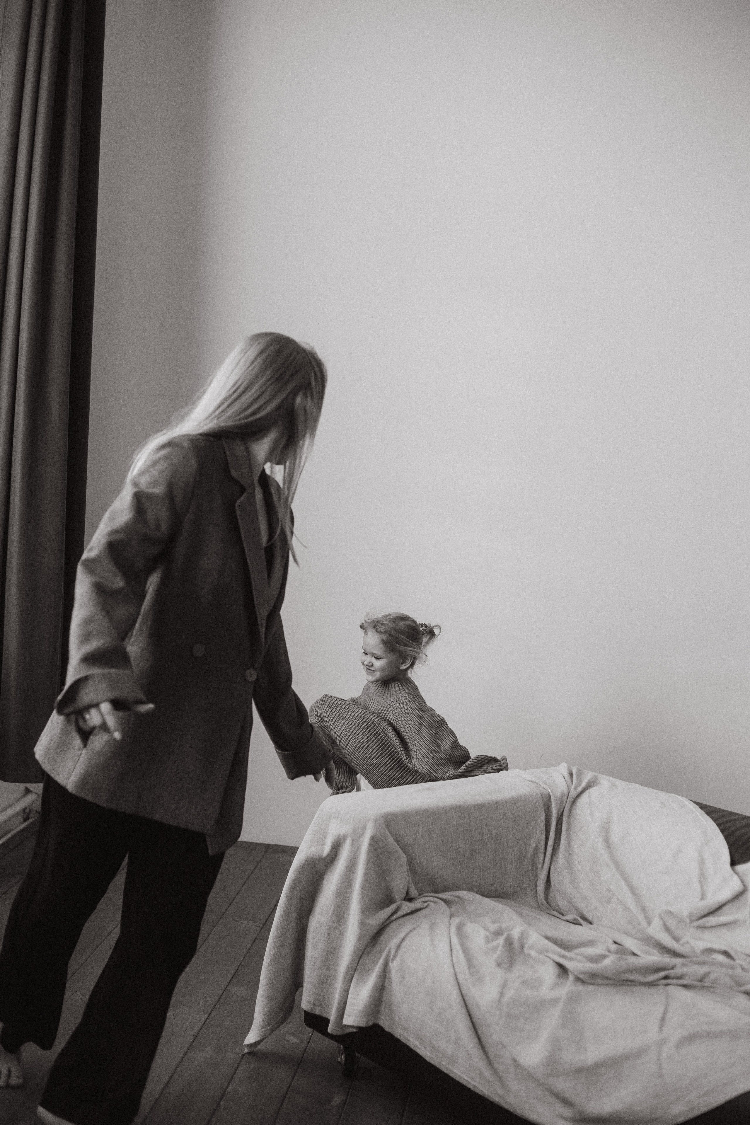 Зоя & Аня & Федя. Главная