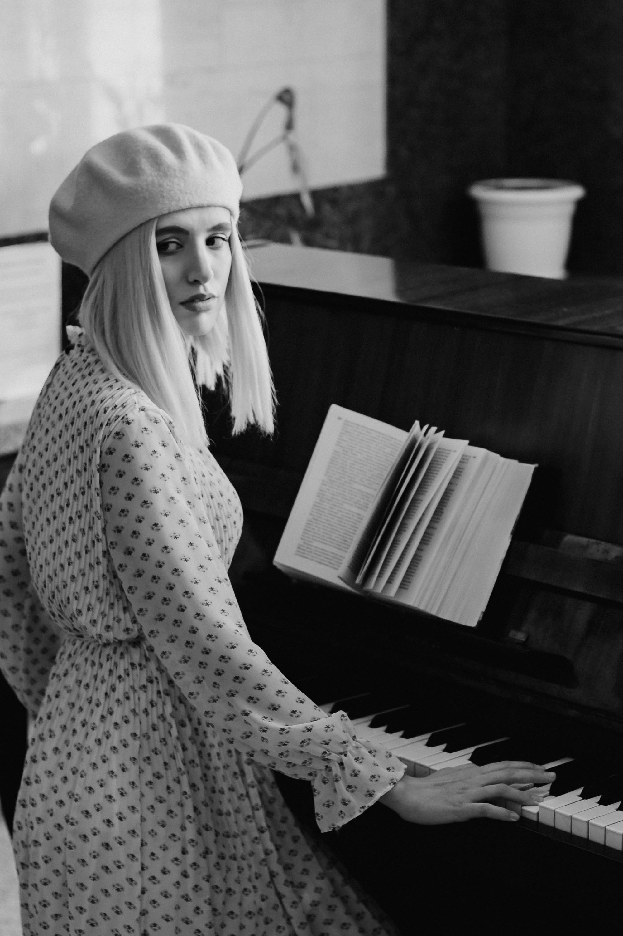 Диана. Крылов Кирилл Фотограф Москва