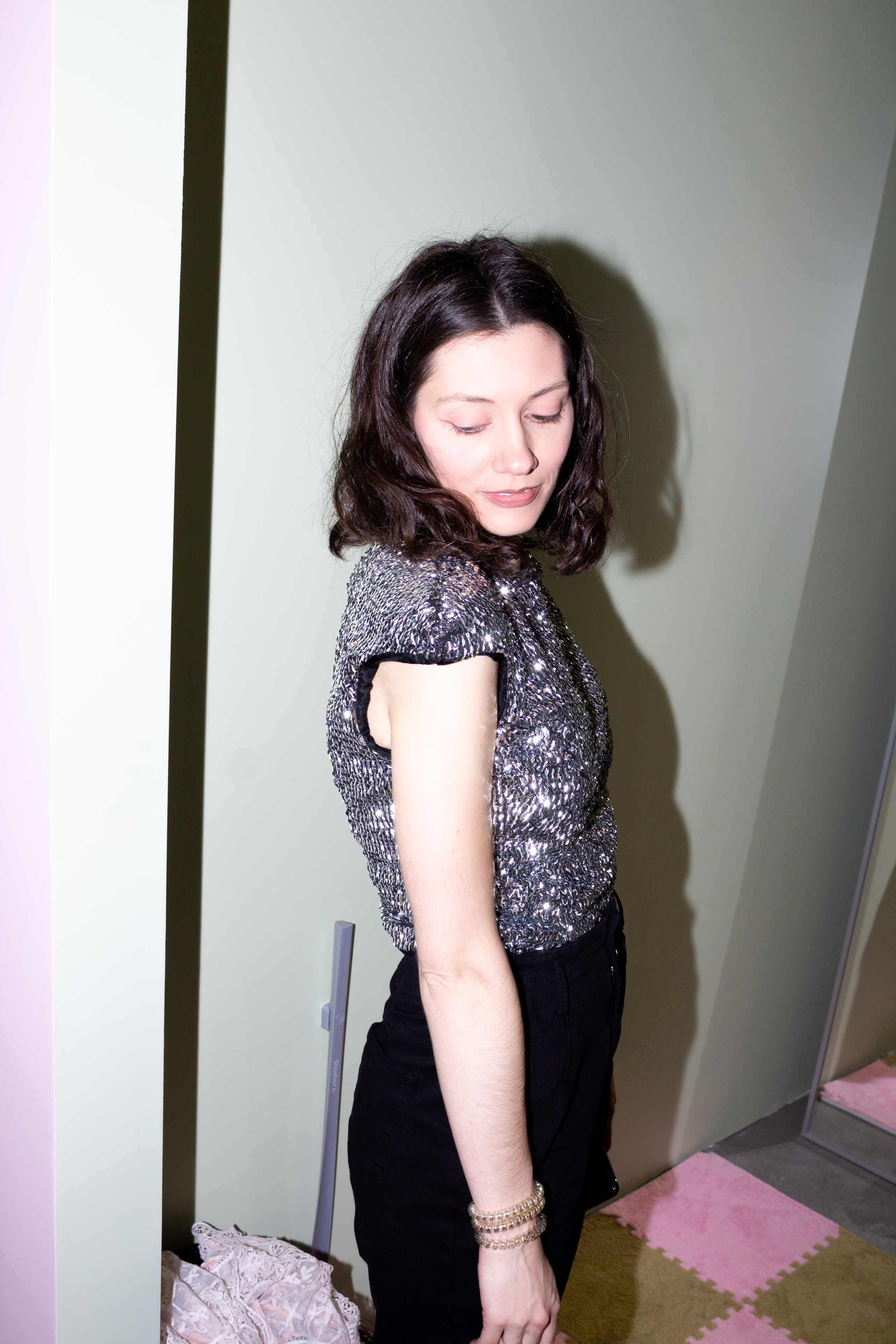 Вернисаж Таро Анонс & Make Me Happy. Крылов Кирилл Фотограф Москва