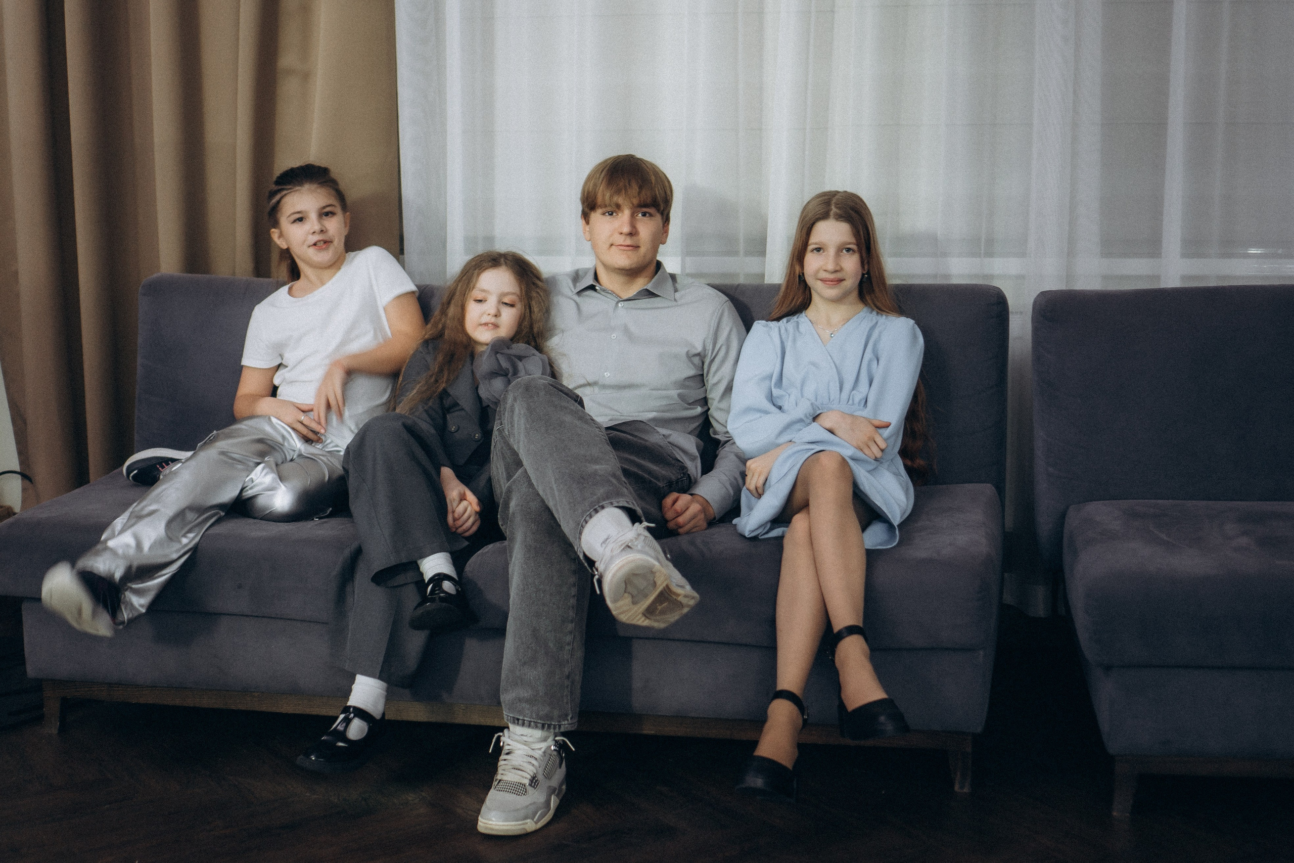 СВАДЕБНАЯ СЬЕМКА СБОРОВ В ОТЕЛЕ И ВЫЕЗД НА ЦЕРЕМОНИЮ (СНЯТО В СИБИРЕ В НИЖНЕВАРТОВСКЕ). Профессиональный фотограф, Санкт-Петербург — Виктория Богомолова