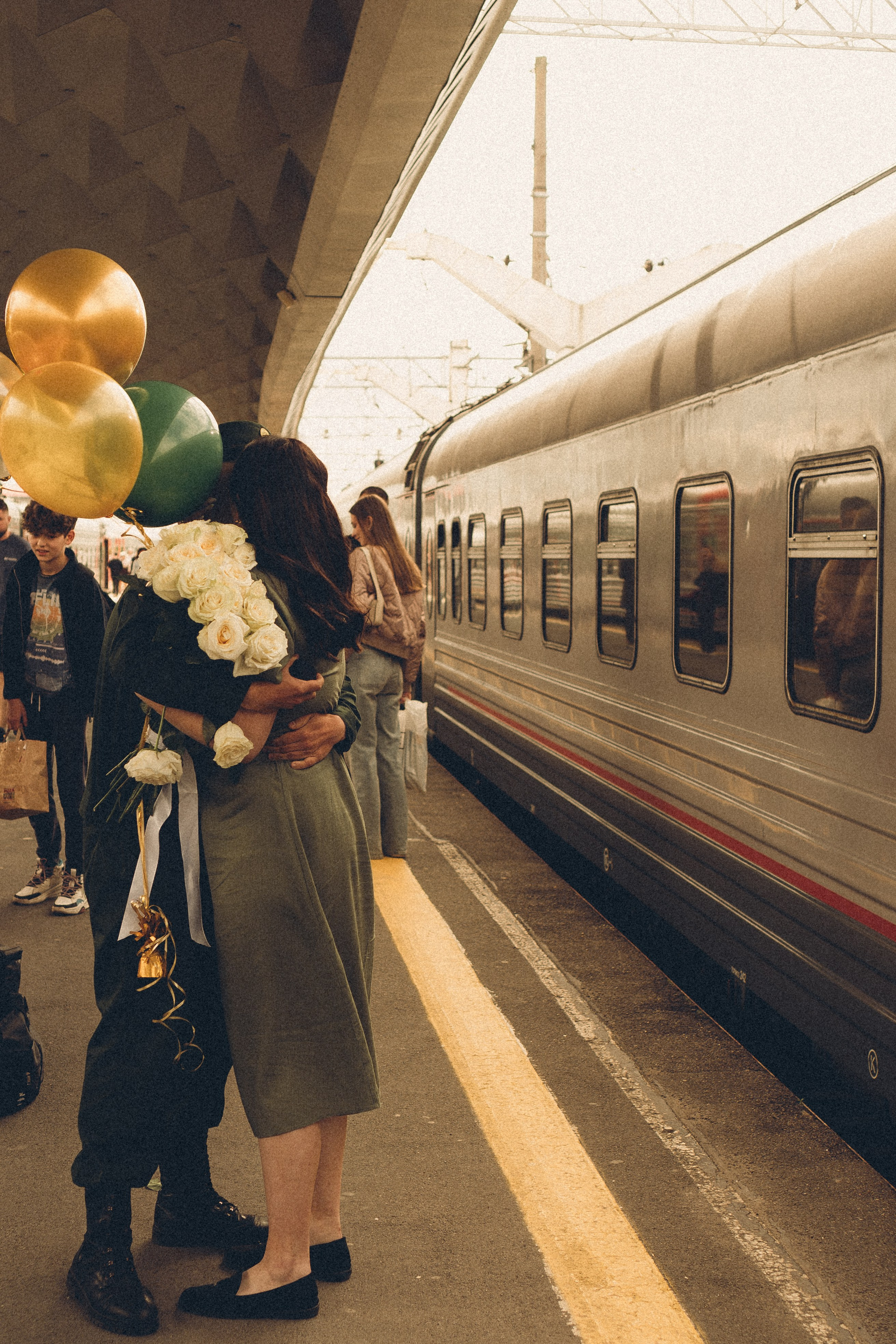 ПРЕДЛОЖЕНИЕ. Профессиональный фотограф, Санкт-Петербург — Виктория Богомолова