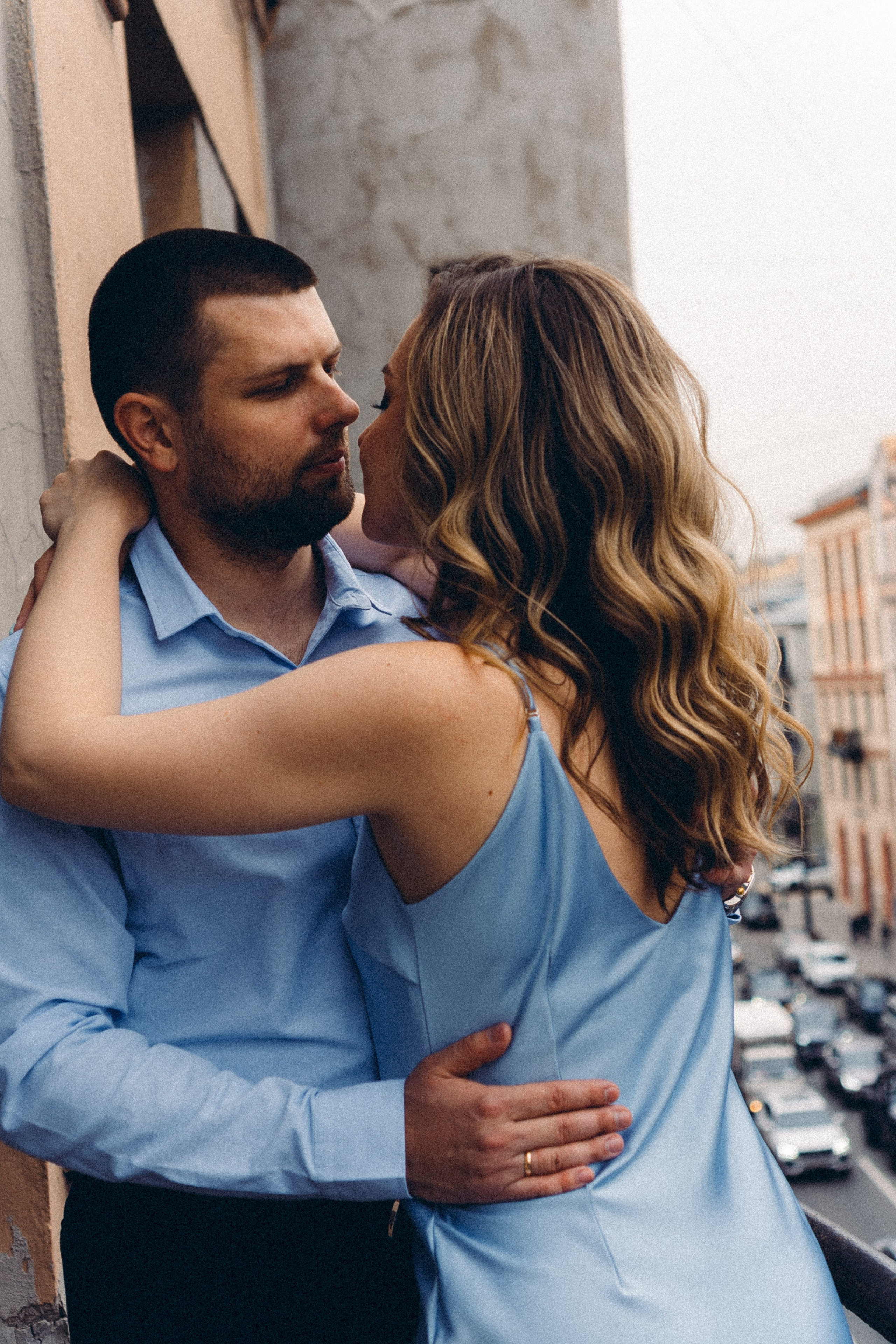 СТУДИЯ И ПРОГУЛКА ДЛЯ ПАРЫ. Профессиональный фотограф, Санкт-Петербург — Виктория Богомолова