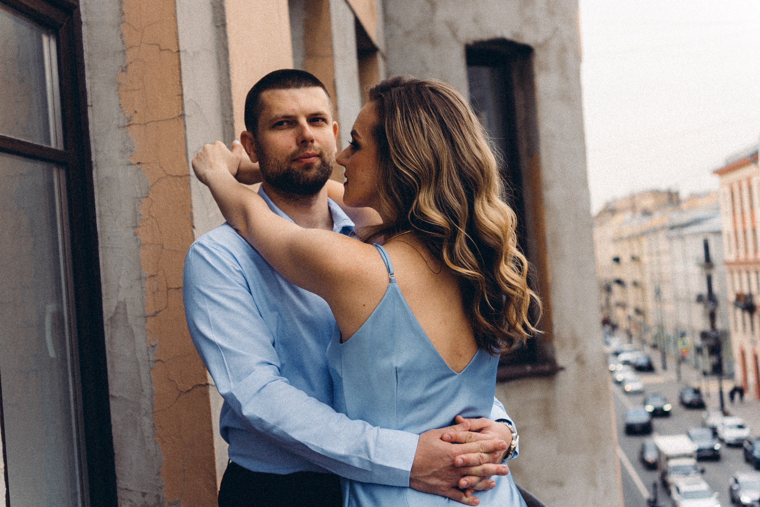 СТУДИЯ И ПРОГУЛКА ДЛЯ ПАРЫ. Профессиональный фотограф, Санкт-Петербург — Виктория Богомолова