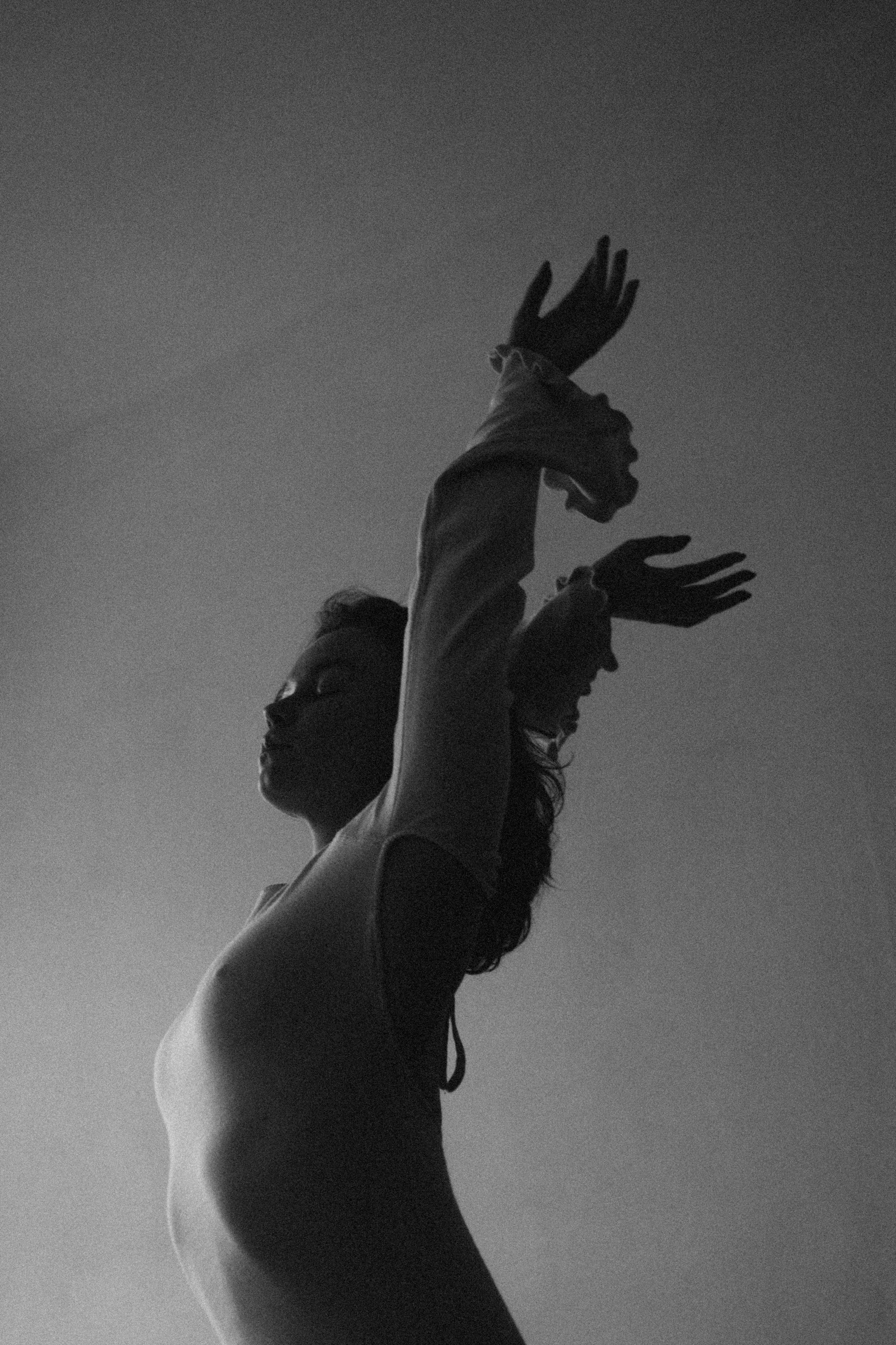 Студийная для девушки. Профессиональный фотограф, Санкт-Петербург — Виктория Богомолова