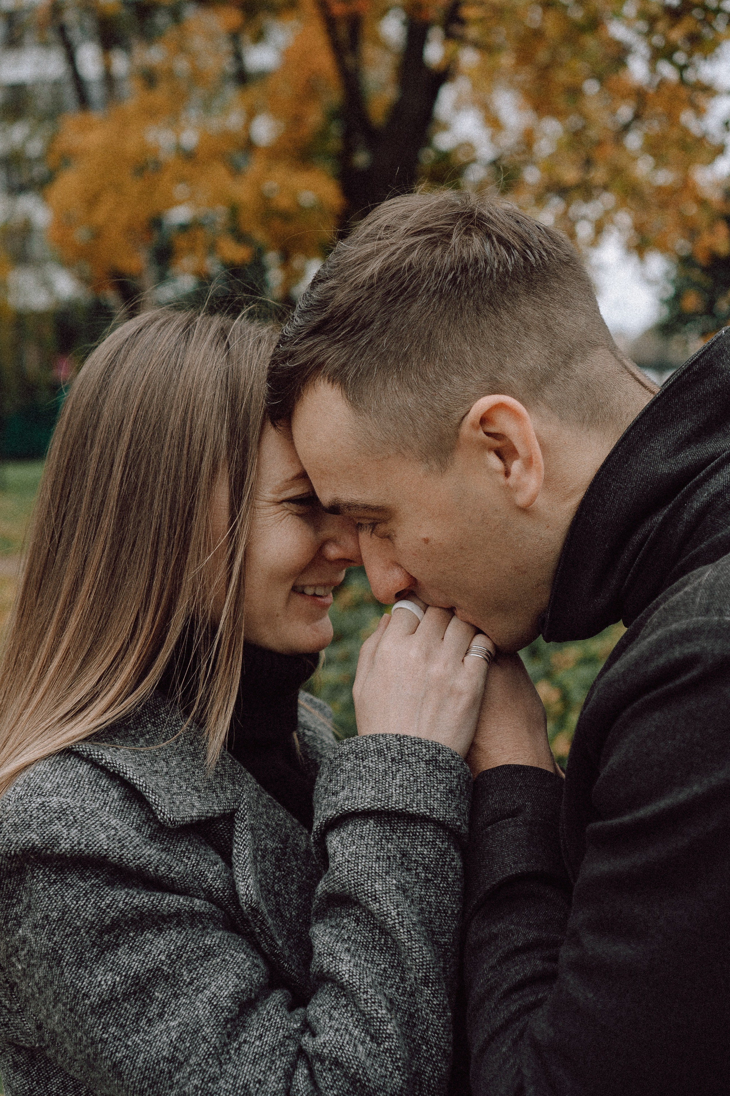 Прогулка по городу. Профессиональный фотограф, Санкт-Петербург — Виктория Богомолова