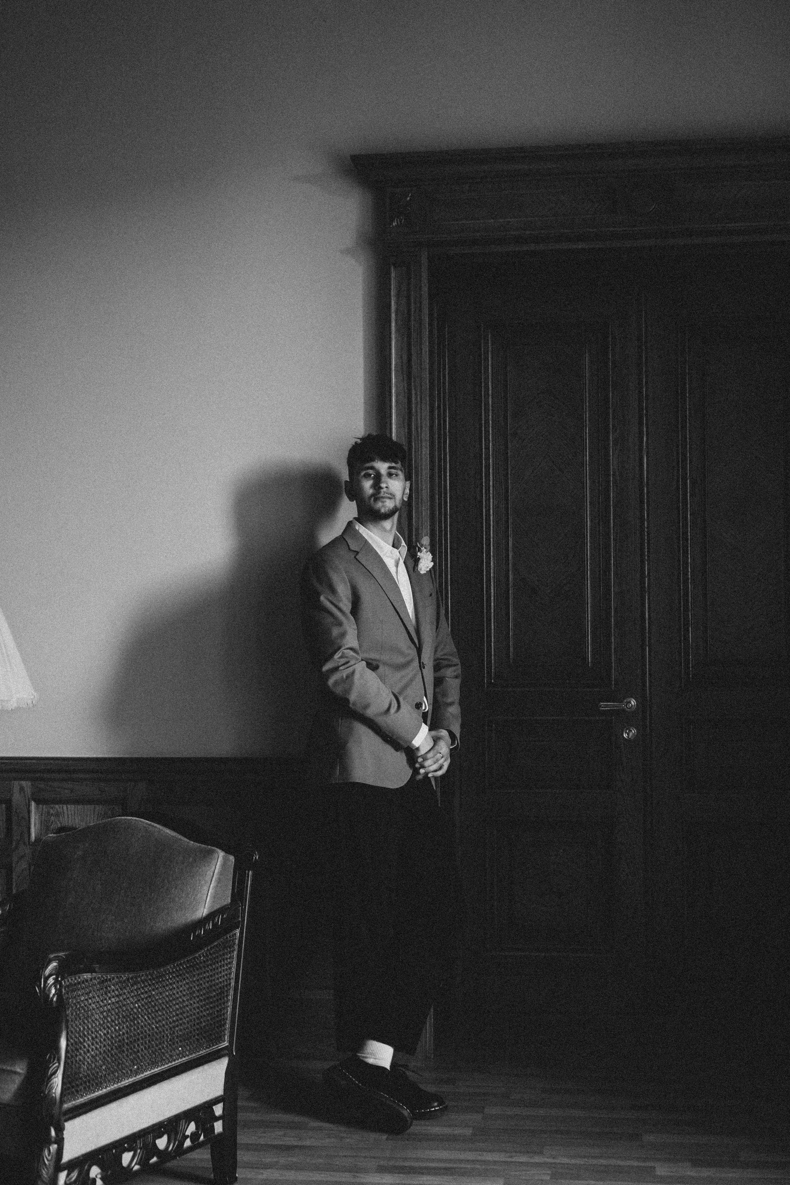 СВАДЕБНАЯ СЬЕМКА В СТУДИИ. Профессиональный фотограф, Санкт-Петербург — Виктория Богомолова