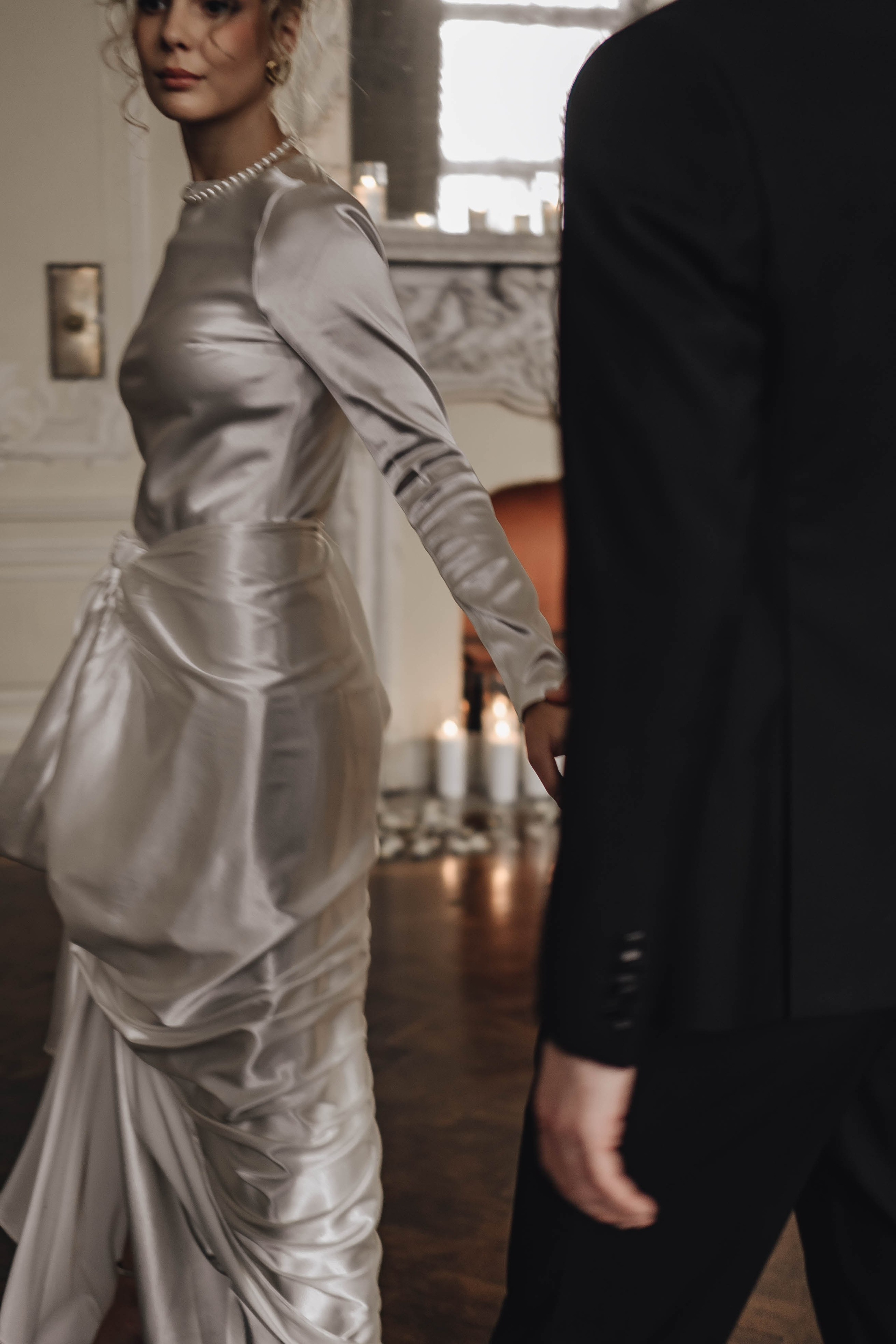 СВАДЕБНАЯ ФОТОСЕСИИЯ В НИКОЛАЕВСКОМ ДВОРЦЕ. Профессиональный фотограф, Санкт-Петербург — Виктория Богомолова