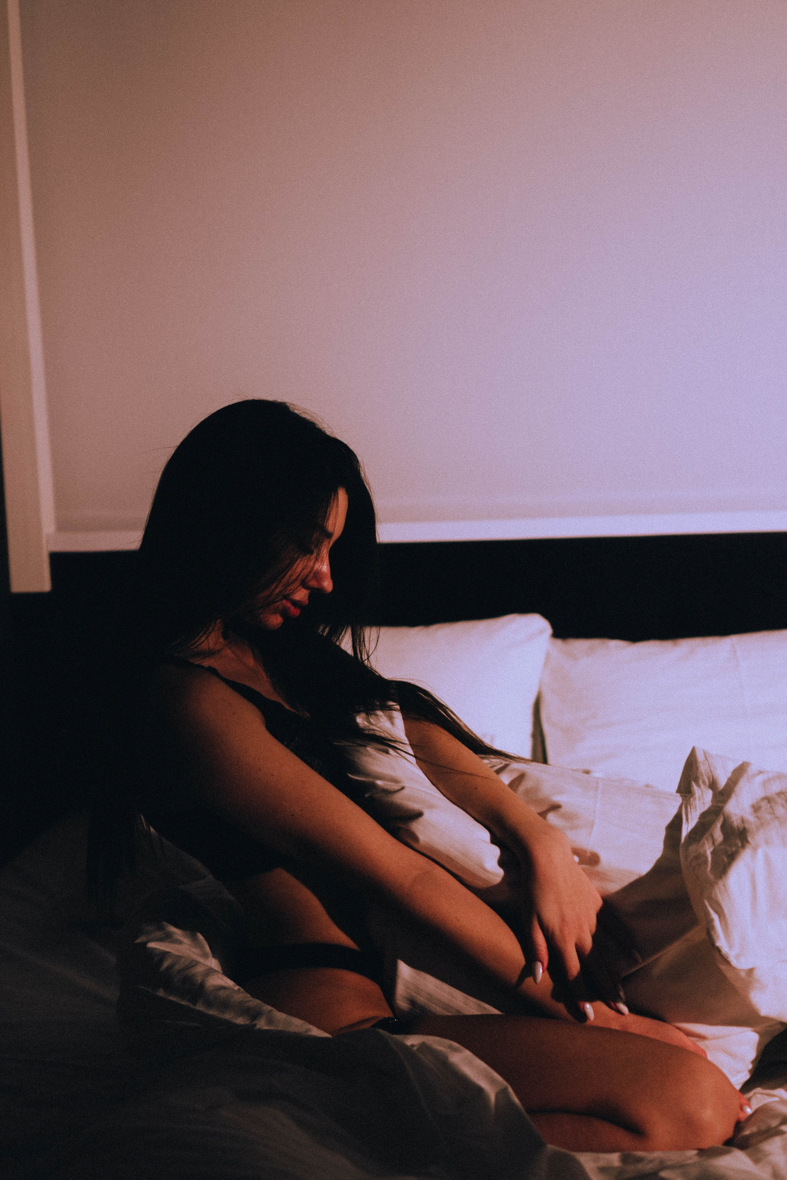 ФОТОСЕССИЯ В БЕЛЬЕ. Профессиональный фотограф, Санкт-Петербург — Виктория Богомолова