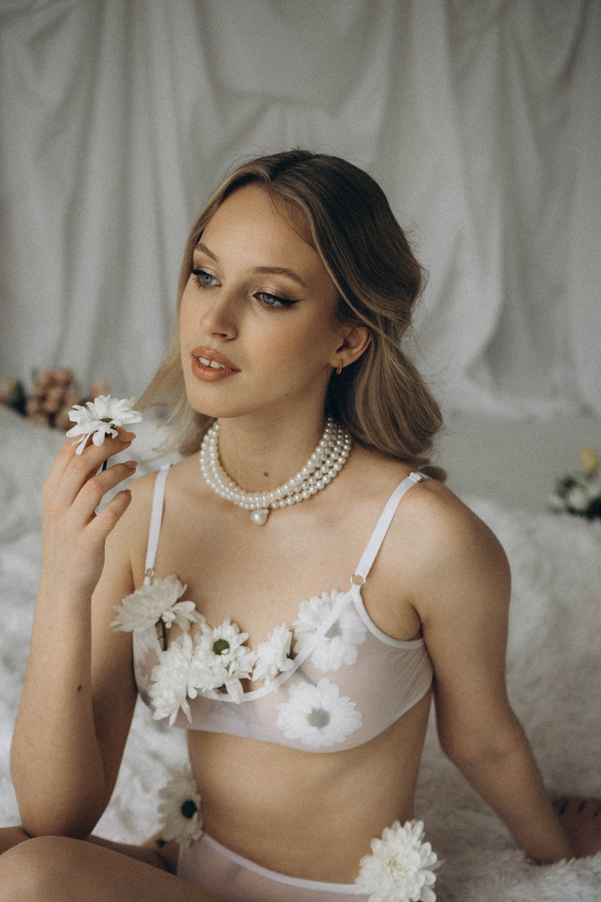 Весенняя. Профессиональный фотограф, Санкт-Петербург — Виктория Богомолова