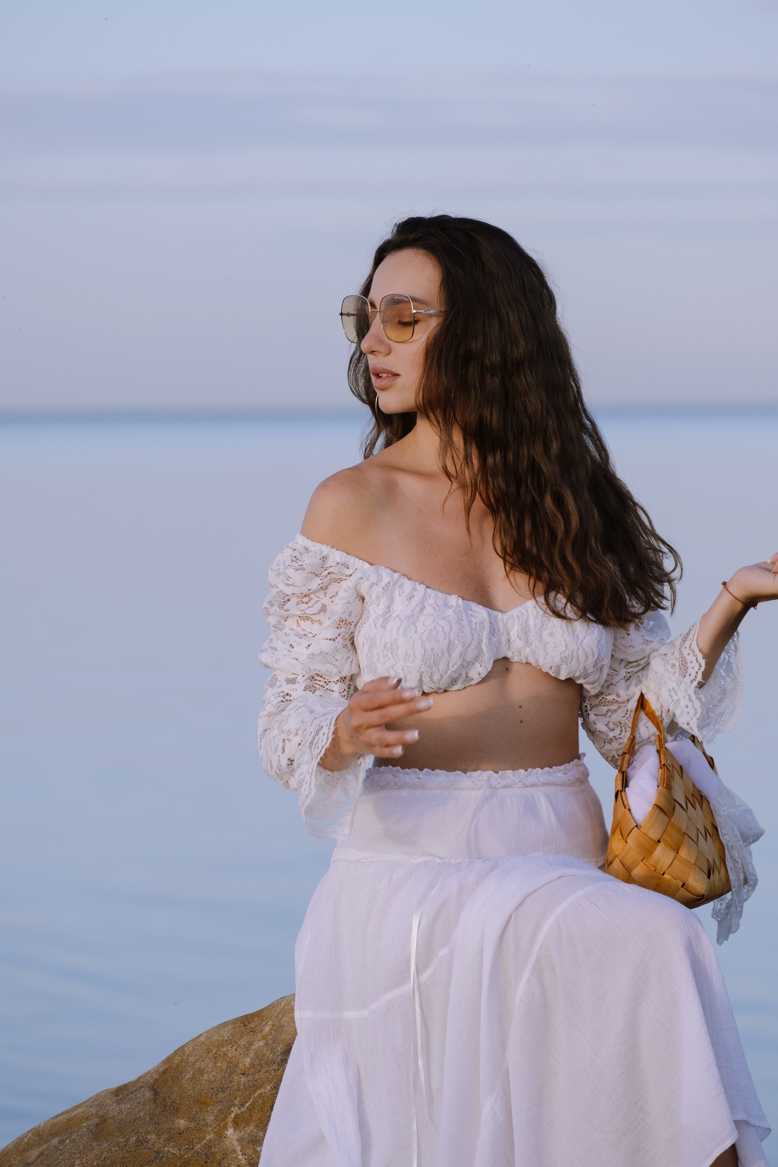 ПРОГУЛКА ПО ЛАДОЖСКОМУ ОЗЕРУ. Профессиональный фотограф, Санкт-Петербург — Виктория Богомолова