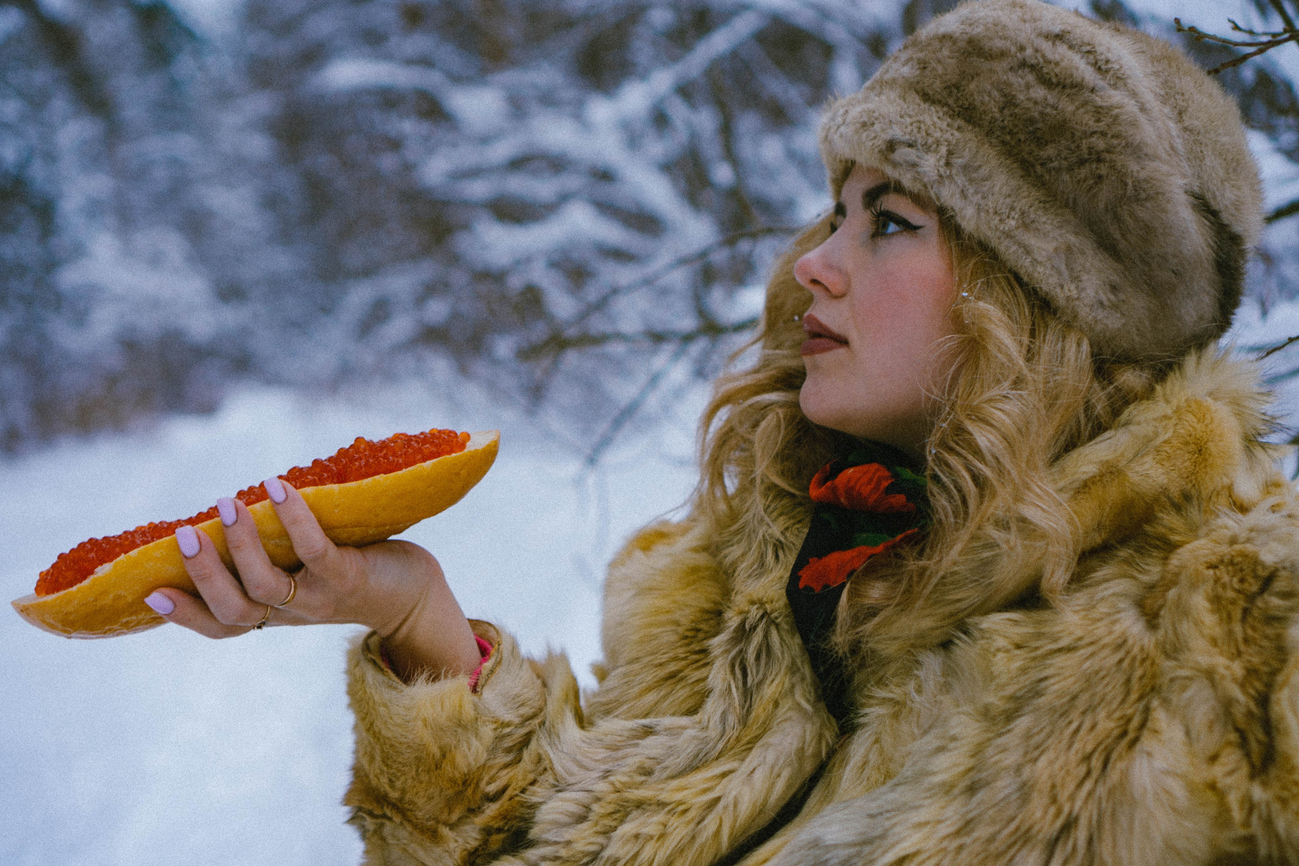 Русский стиль. Профессиональный фотограф, Санкт-Петербург — Виктория Богомолова