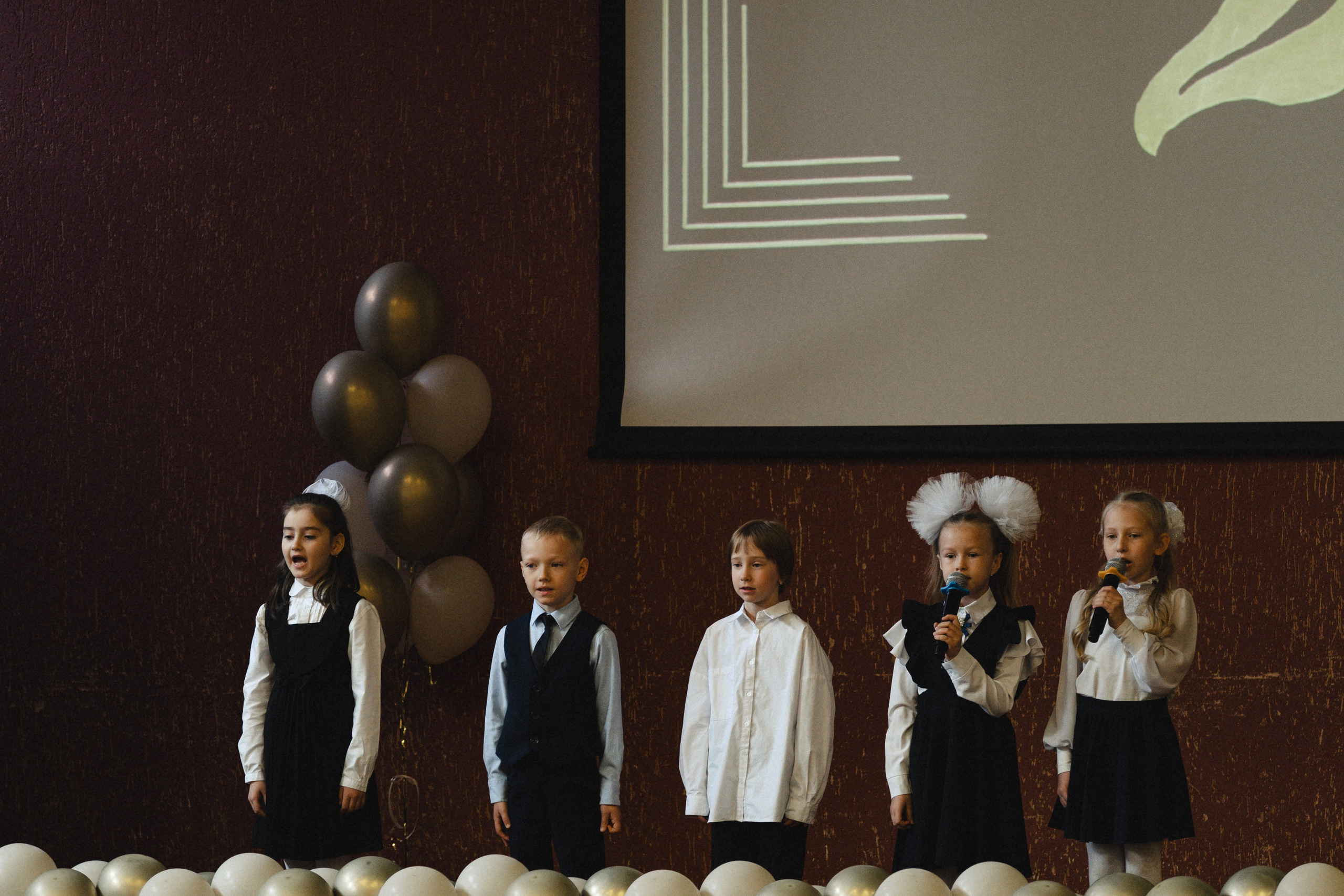 ПОСЛЕДНИЙ ЗВОНОК. Профессиональный фотограф, Санкт-Петербург — Виктория Богомолова