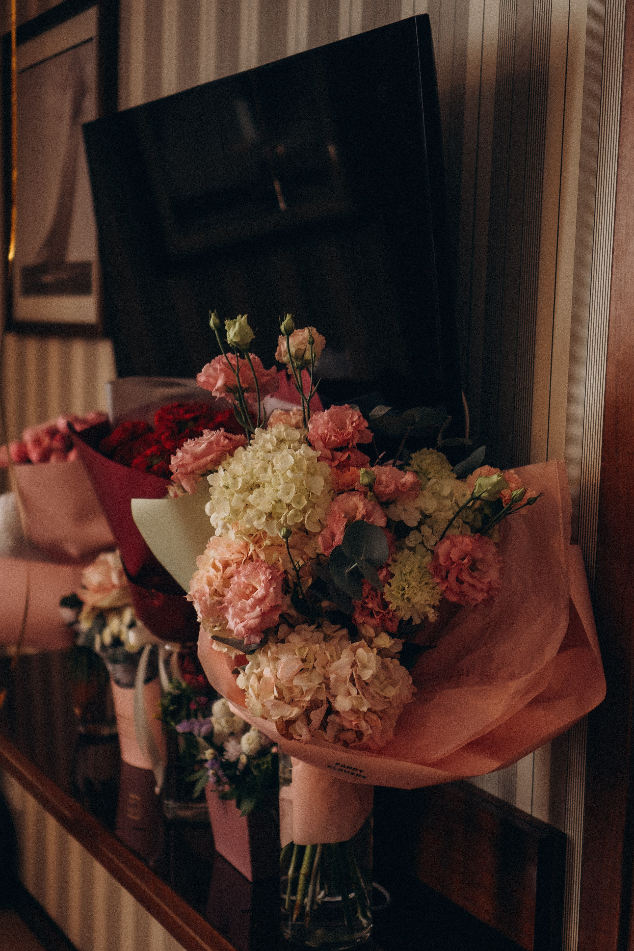 ДЕНЬ РОЖДЕНИЯ. Профессиональный фотограф, Санкт-Петербург — Виктория Богомолова