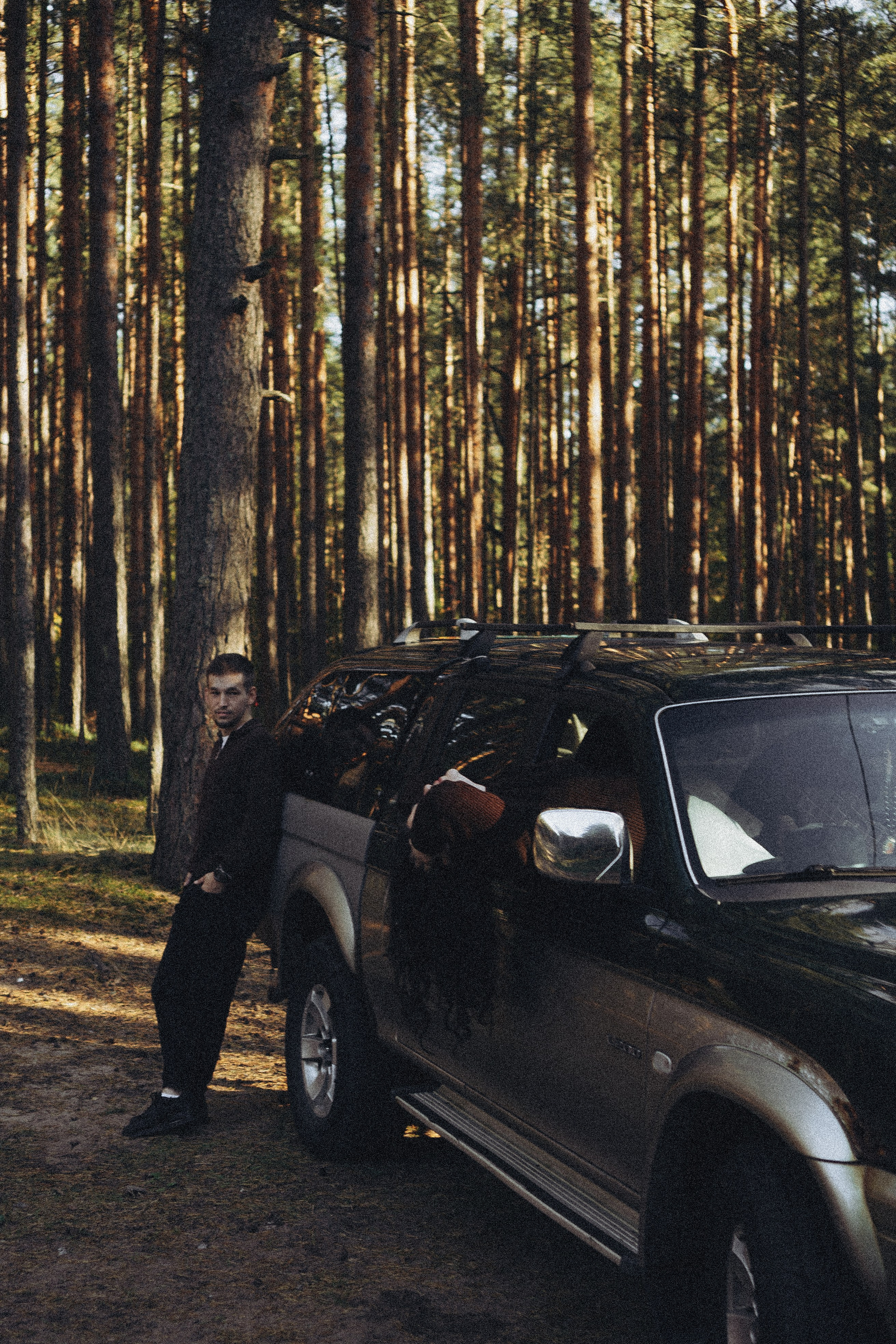 Прогулка по Финскому заливу. Профессиональный фотограф, Санкт-Петербург — Виктория Богомолова