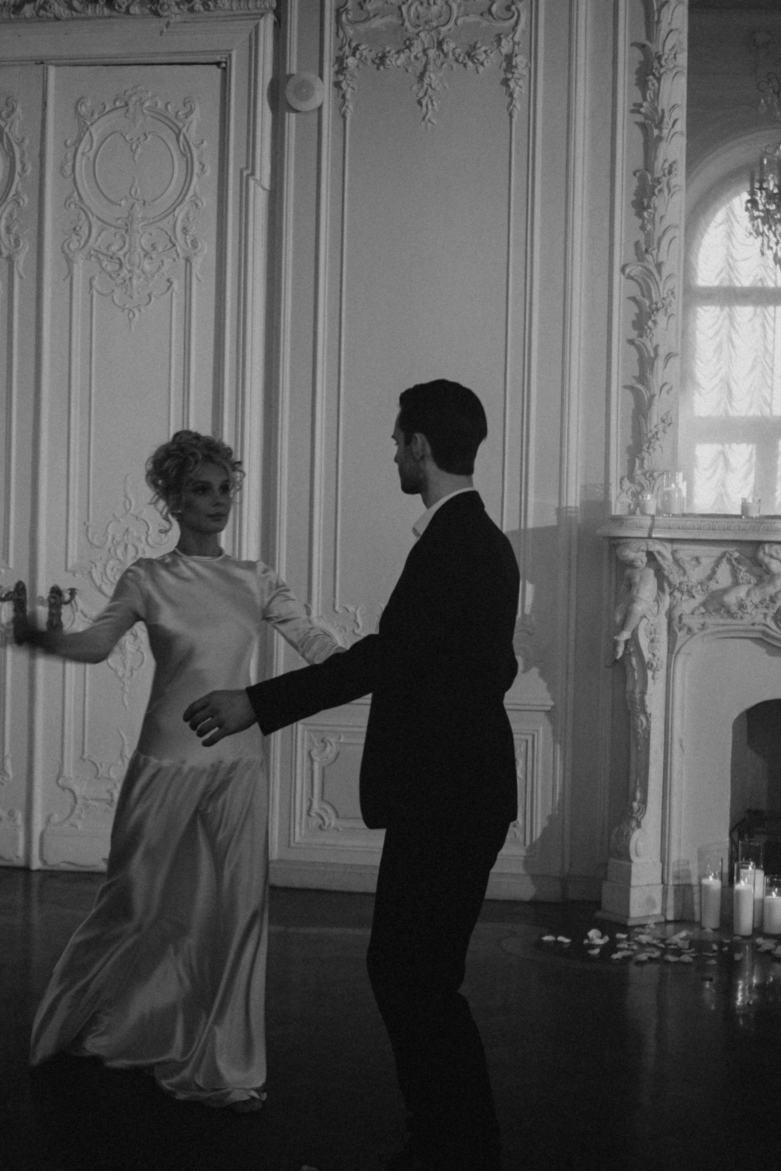 СВАДЕБНАЯ ФОТОСЕСИИЯ В НИКОЛАЕВСКОМ ДВОРЦЕ. Профессиональный фотограф, Санкт-Петербург — Виктория Богомолова