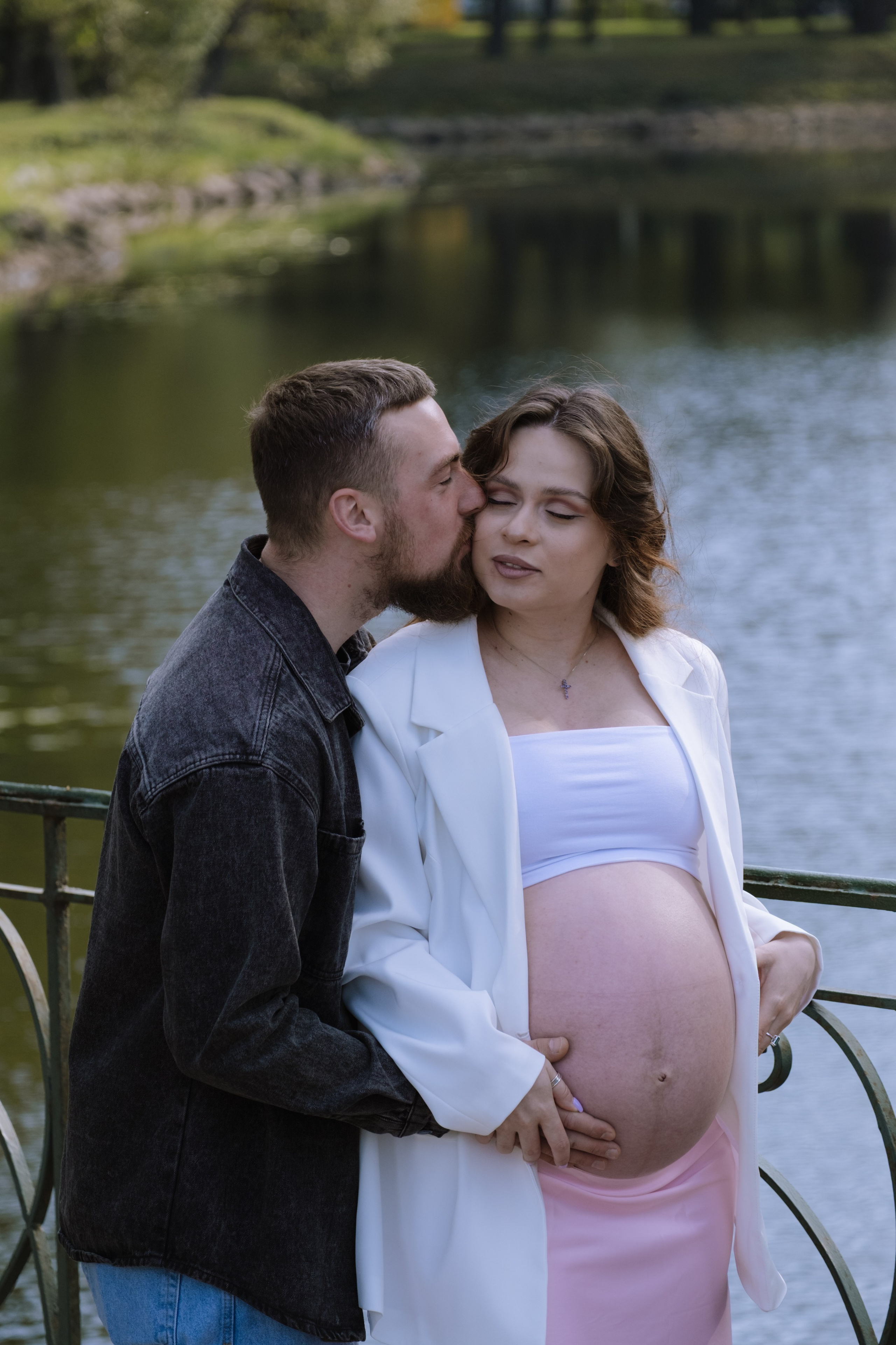 СЕМЕЙНАЯ ИСТОРИЯ. Профессиональный фотограф, Санкт-Петербург — Виктория Богомолова