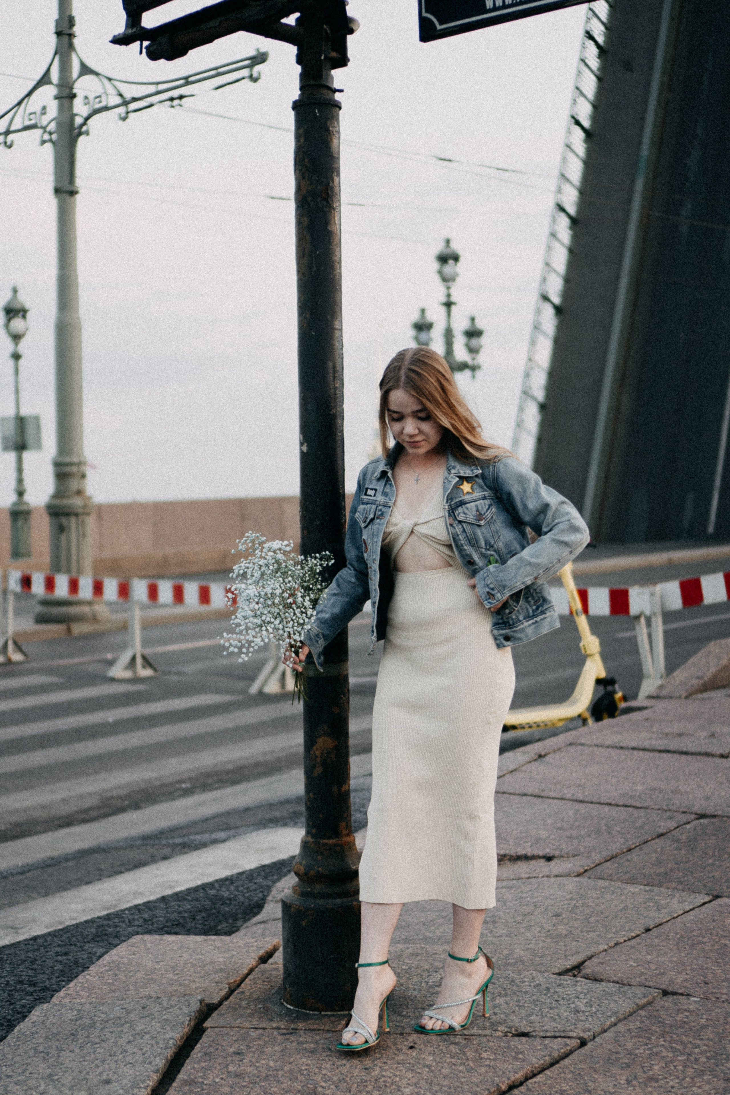 Рассветная. Профессиональный фотограф, Санкт-Петербург — Виктория Богомолова