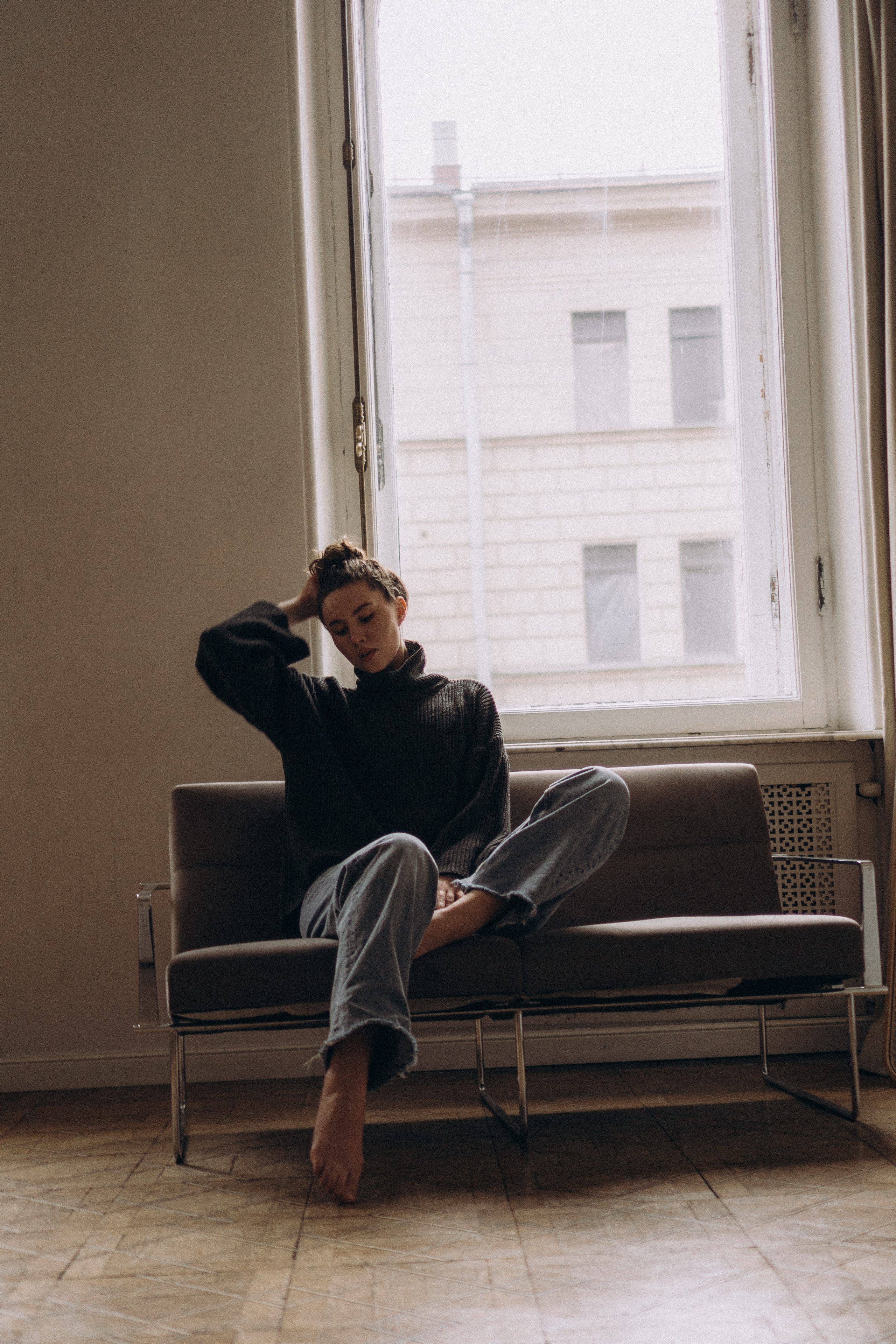 Для девушки. Профессиональный фотограф, Санкт-Петербург — Виктория Богомолова