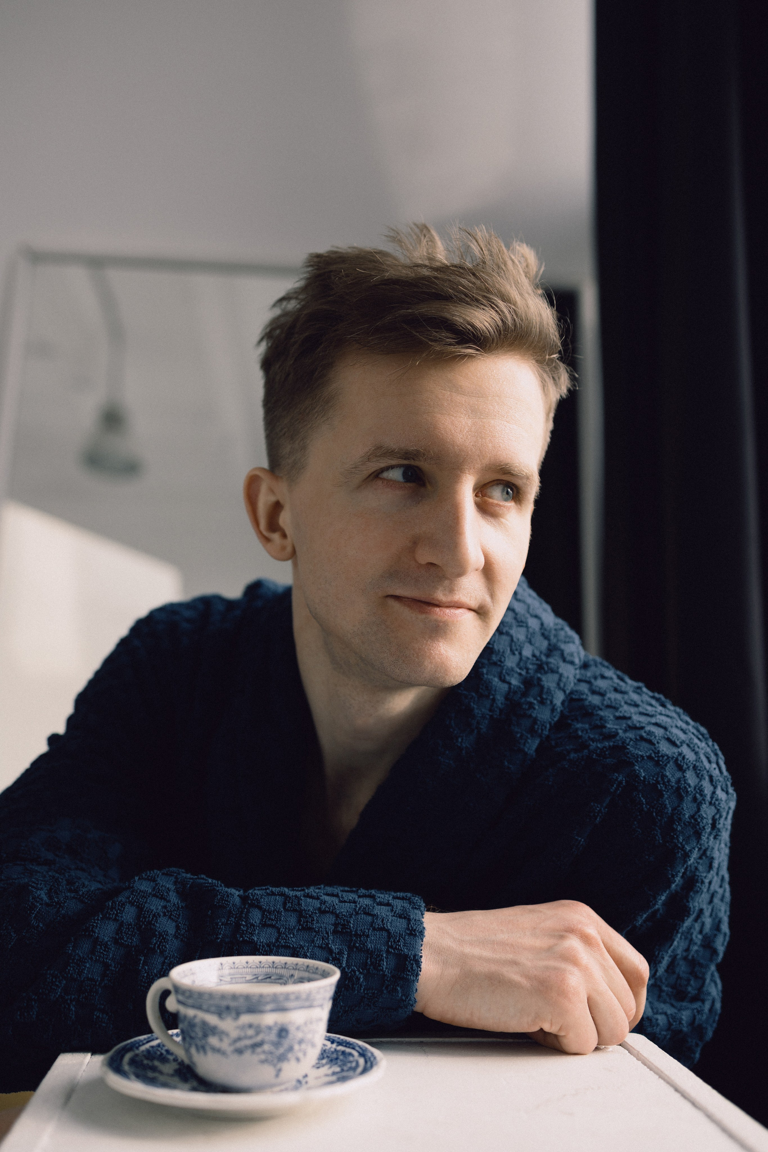 Слава. Фотограф Александр Тулупов