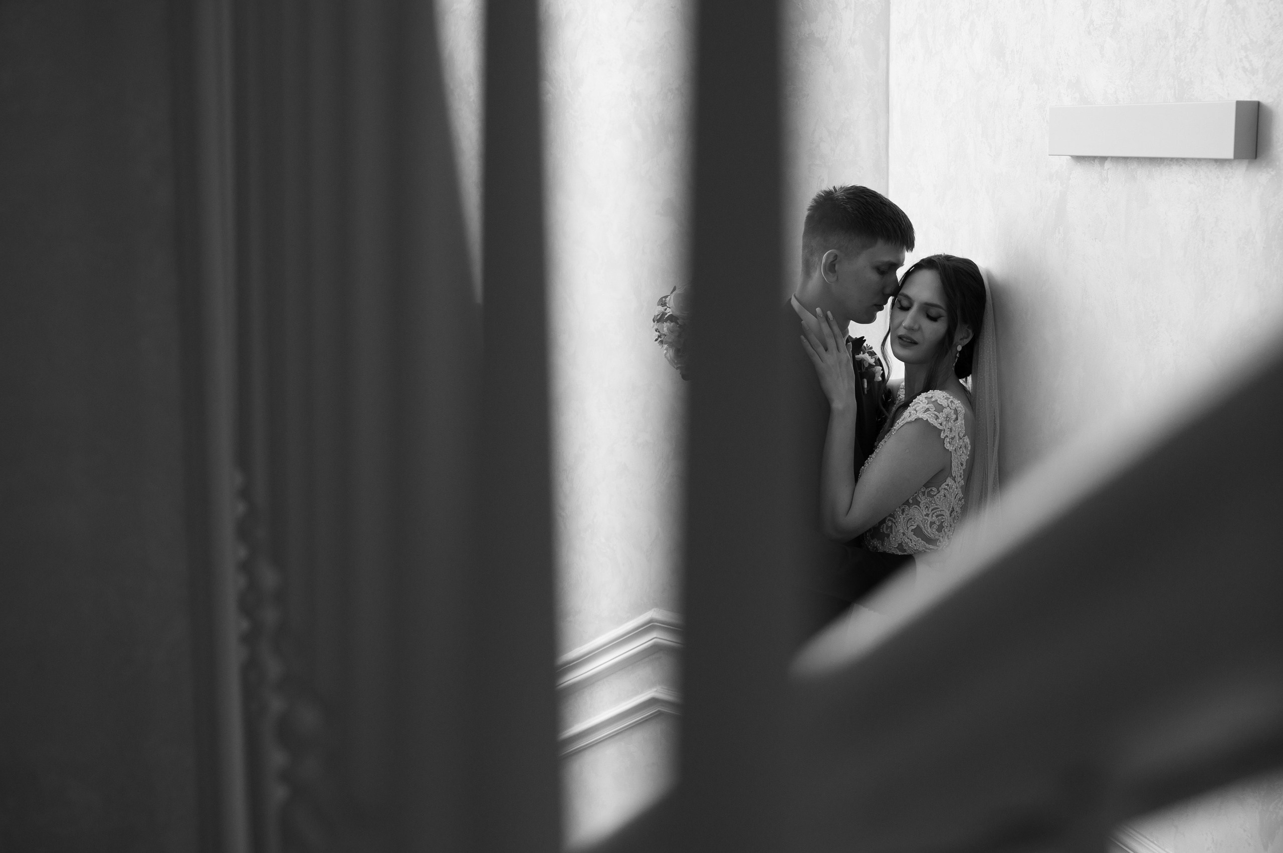 Павел и Ирина 13.08.25. Свадебный фотограф в Новосибирске. Александра Верхушина