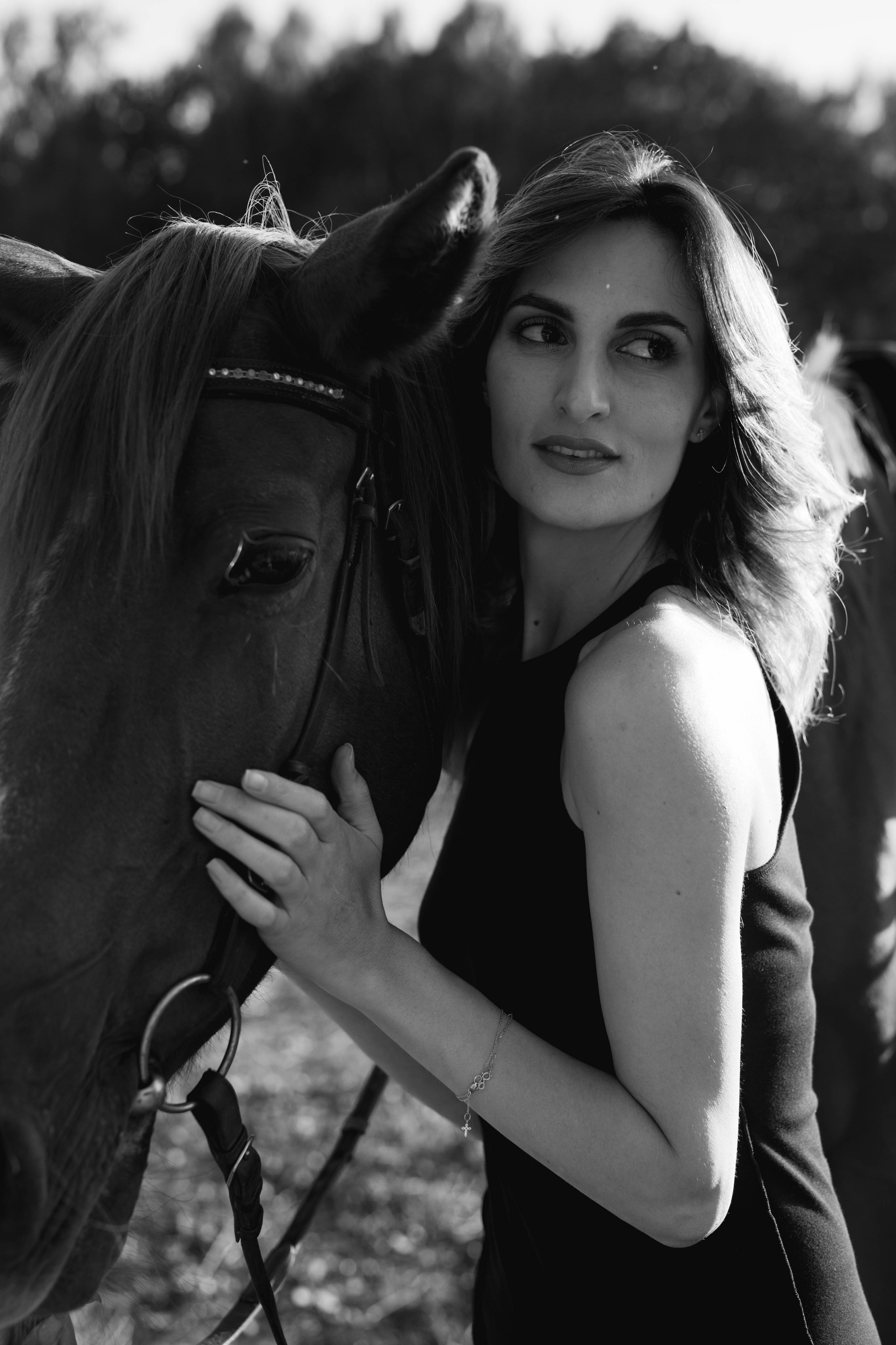 Анна. Свадебный и семейный фотограф в Калуге Анна Киреева