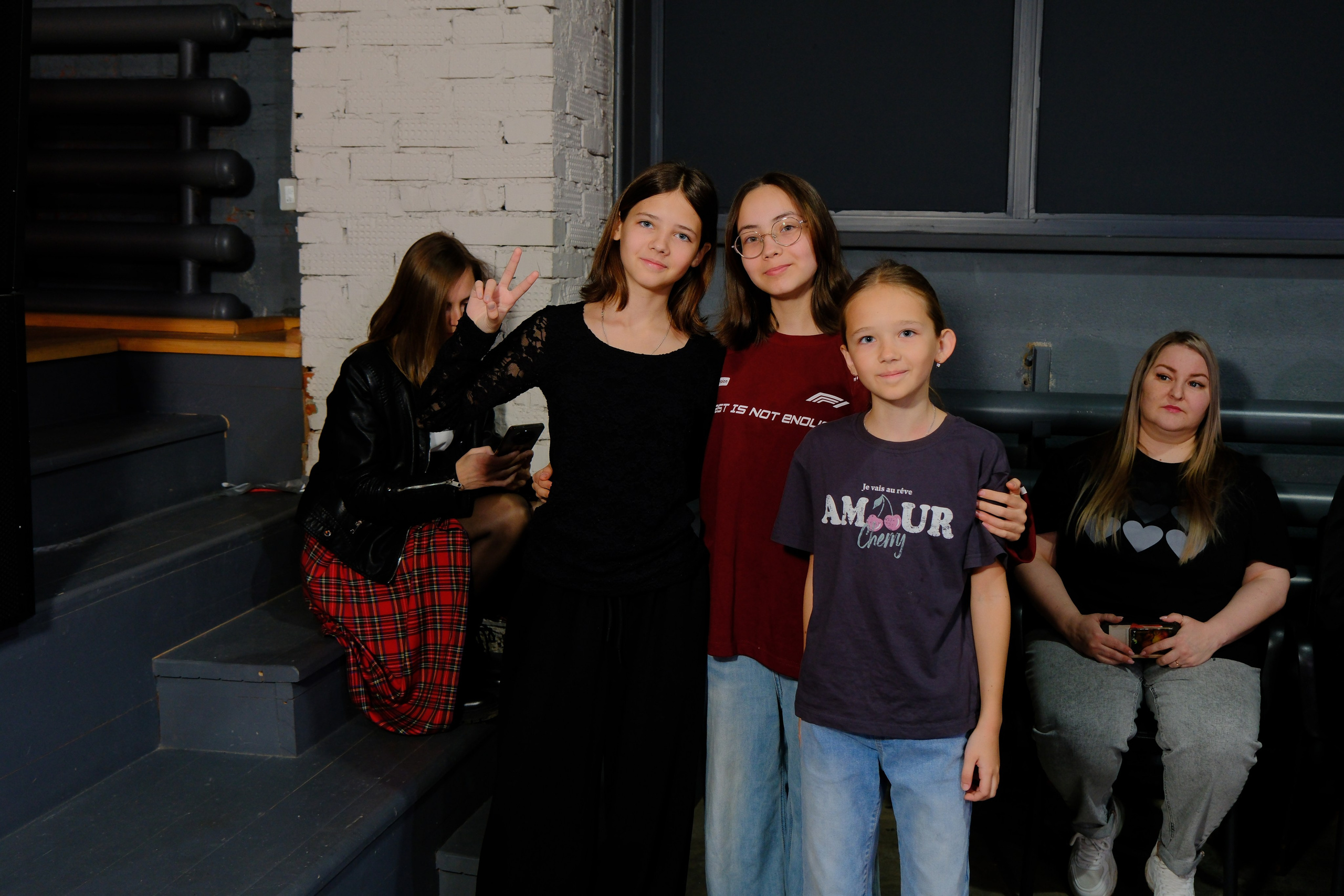 Битва Кондитеров. Фотограф в Нижнекамск Татарстан Максим Липин