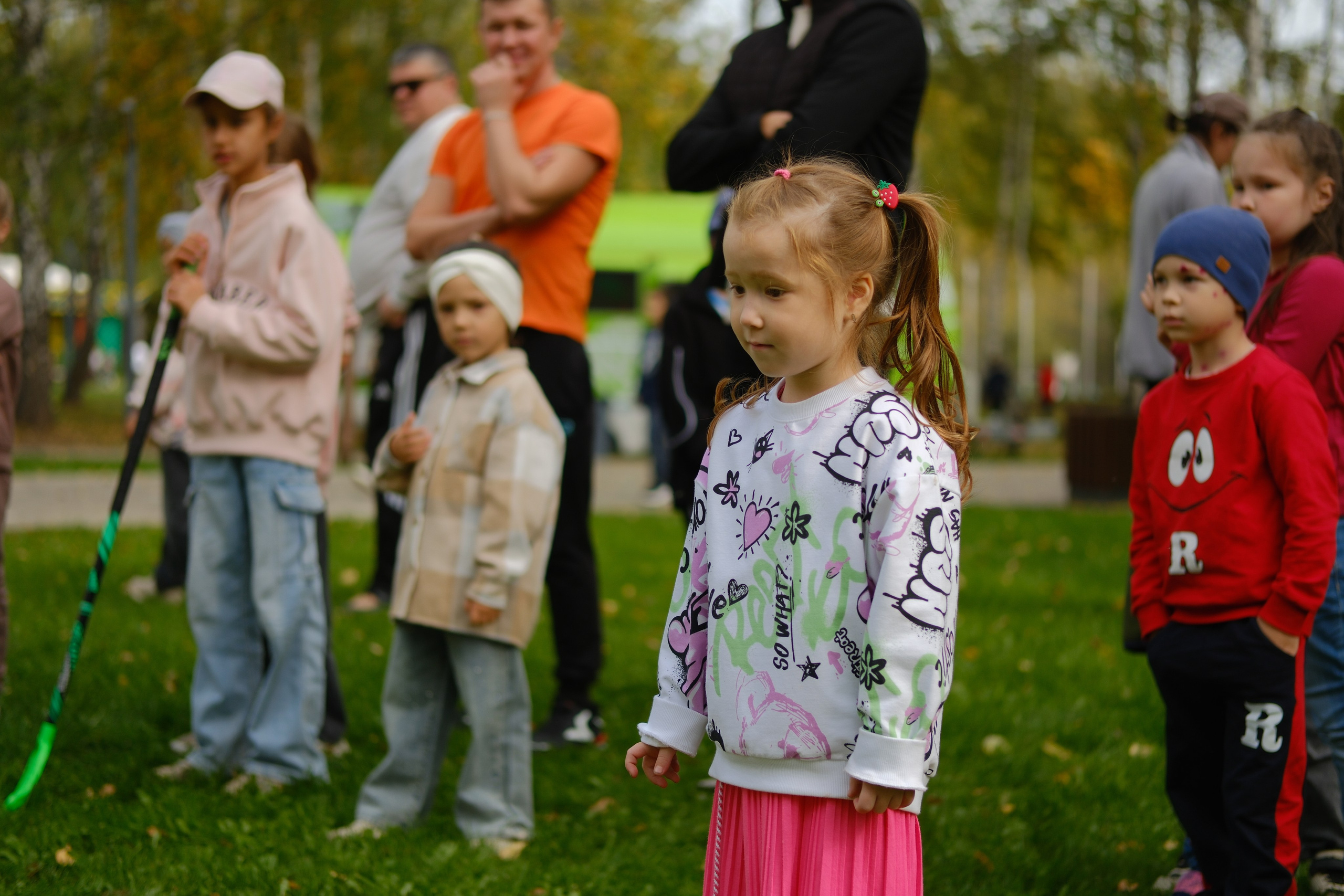 20.09.25 День города Нижнекамск 59 лет. Свадебный Фотограф в Нижнекамск Татарстан Максим Липин