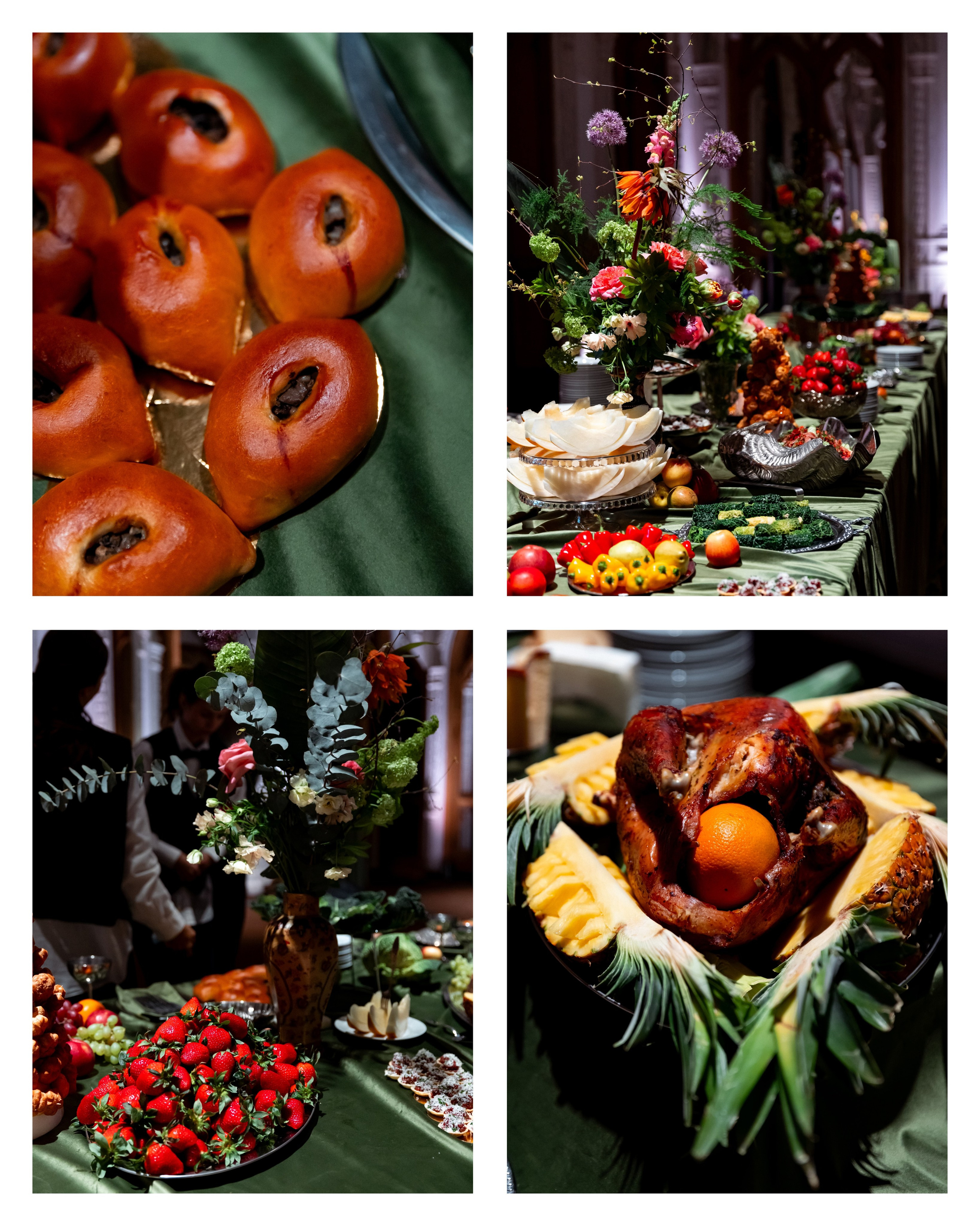 Фоторепортаж. Главная