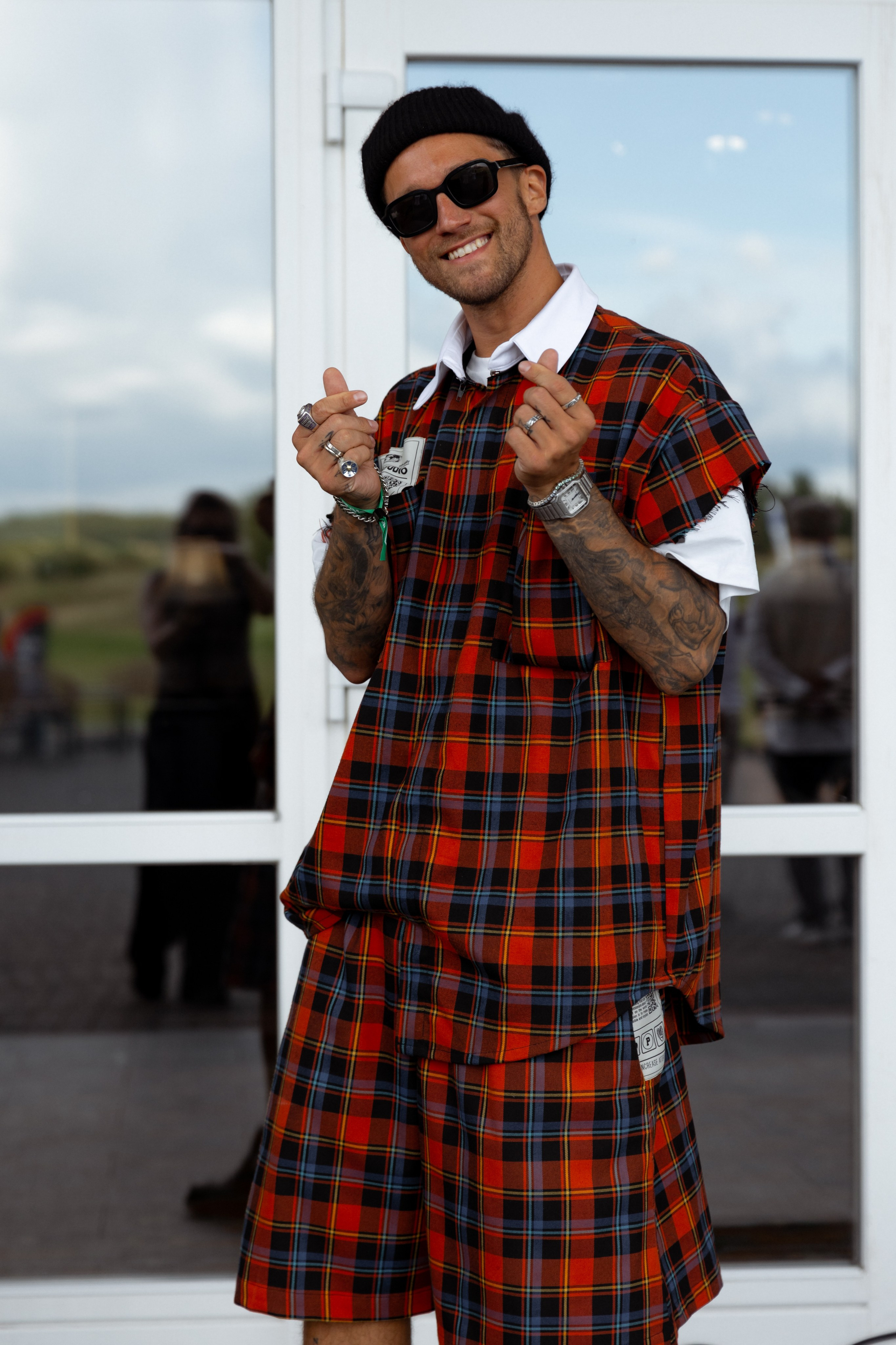 Фоторепортаж. Главная