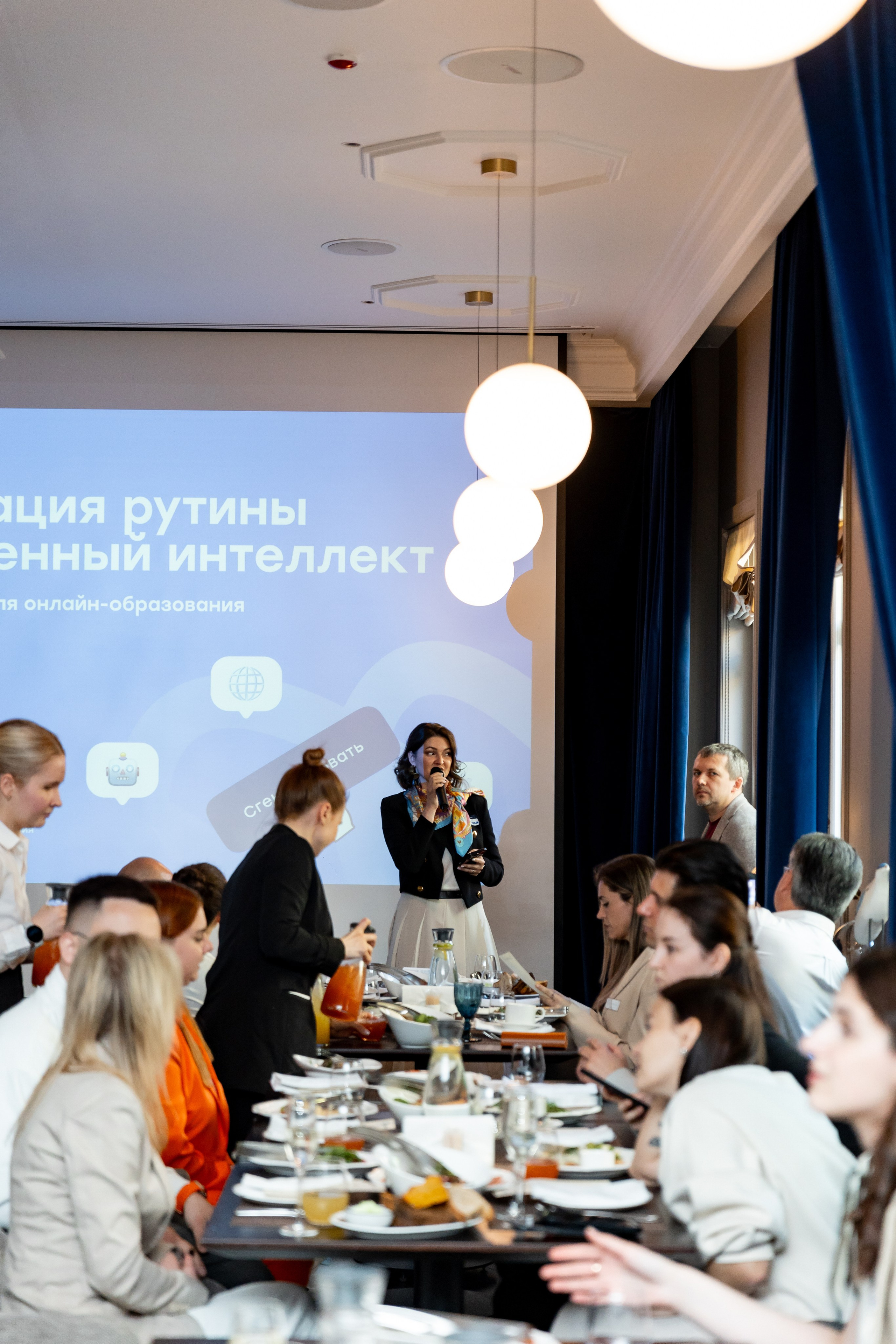 Репортаж. Фотограф в Москве Светлана Белова