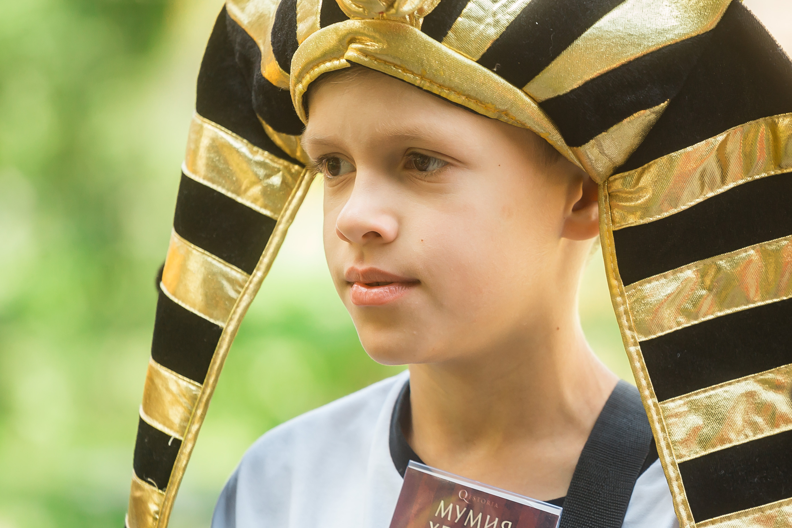 Квест на день рождения Риты. Фотографиня Мария Дикова