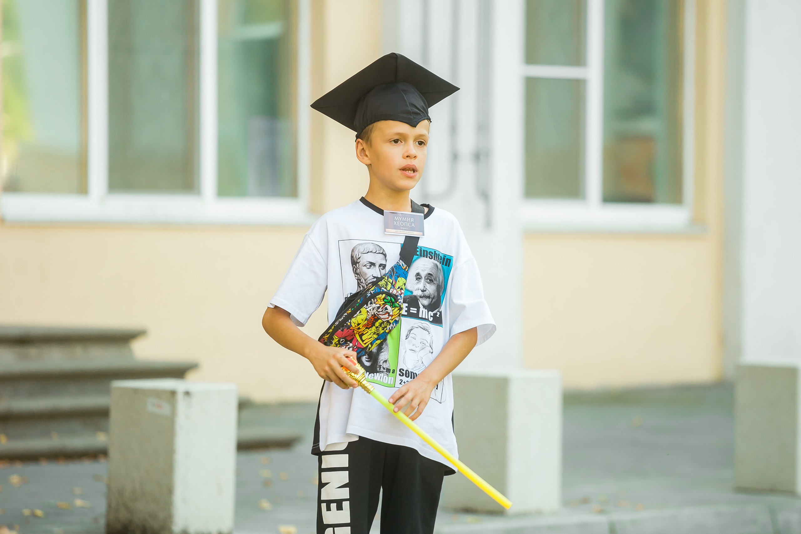 Квест на день рождения Риты. Фотографиня Мария Дикова