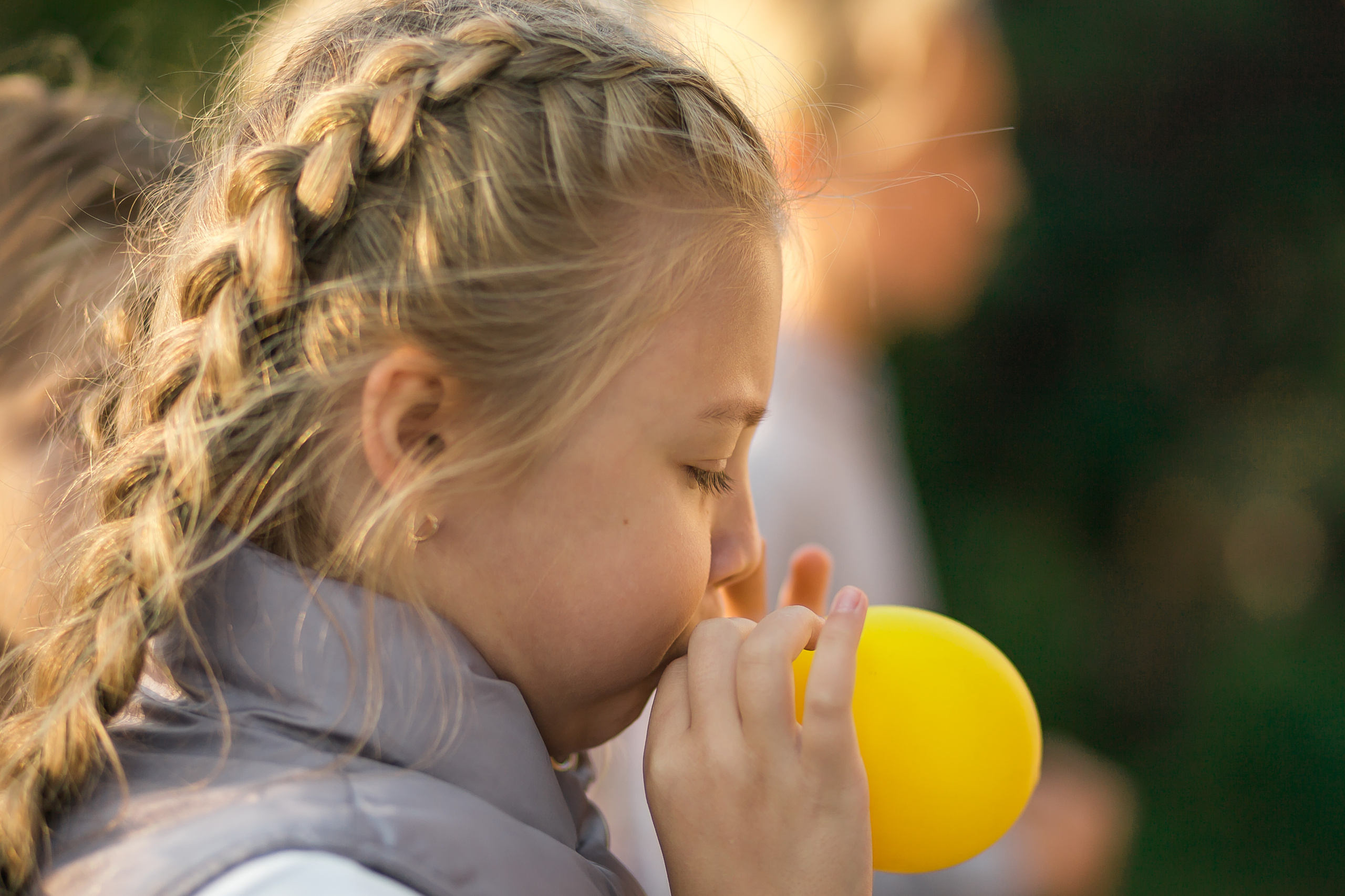 1 сентября на Ранчо 636. Фотографиня Мария Дикова