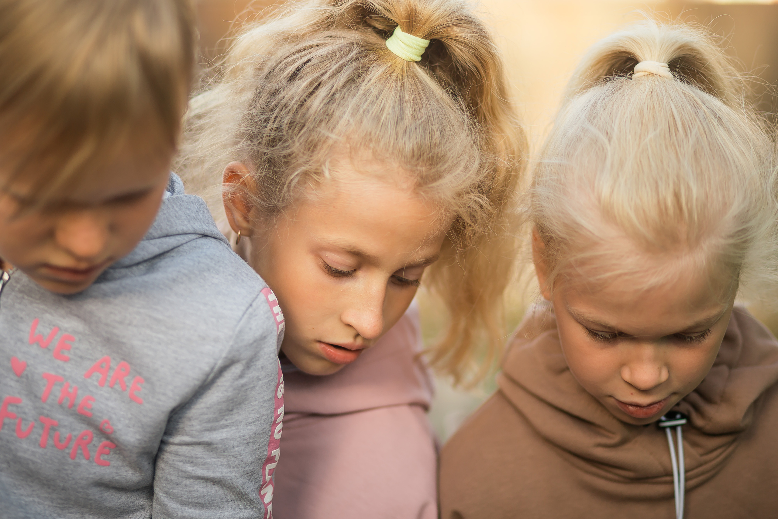 1 сентября на Ранчо 636. Фотографиня Мария Дикова