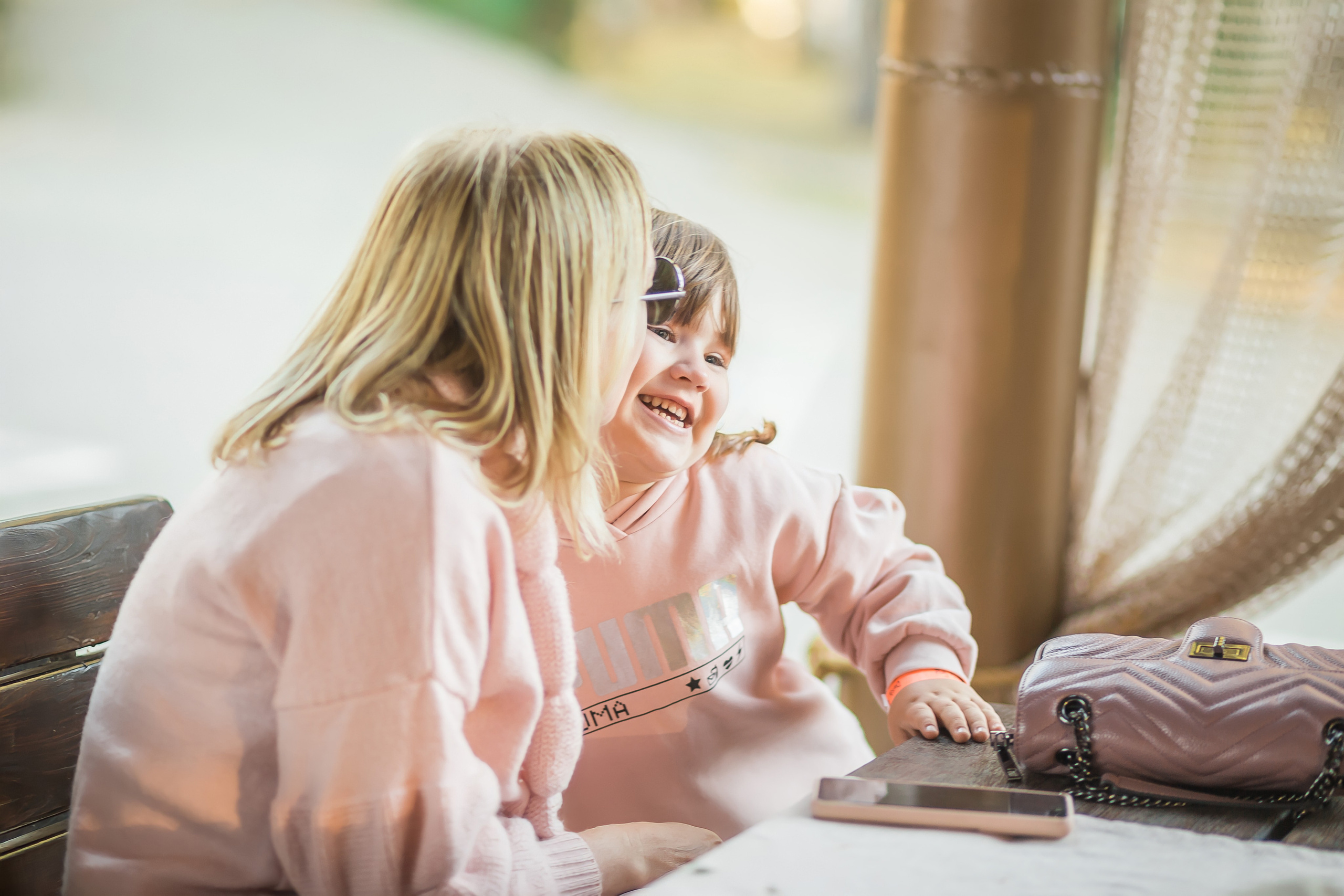 1 сентября на Ранчо 636. Фотографиня Мария Дикова