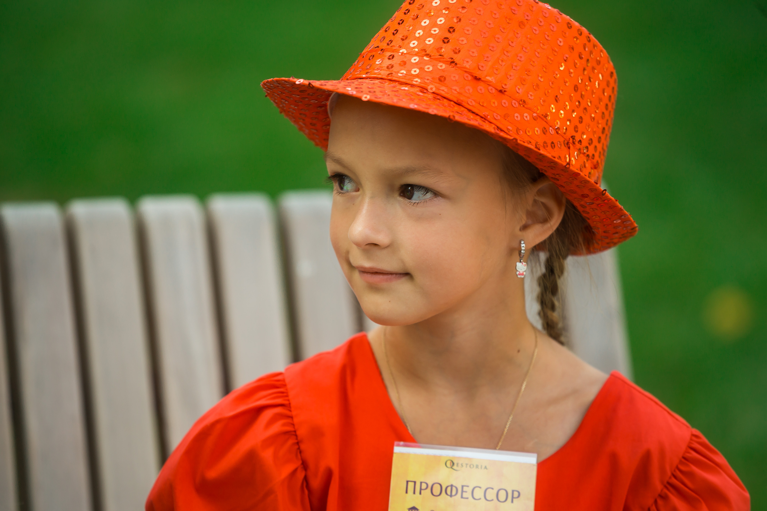 Квест на день рождения Риты. Фотографиня Мария Дикова