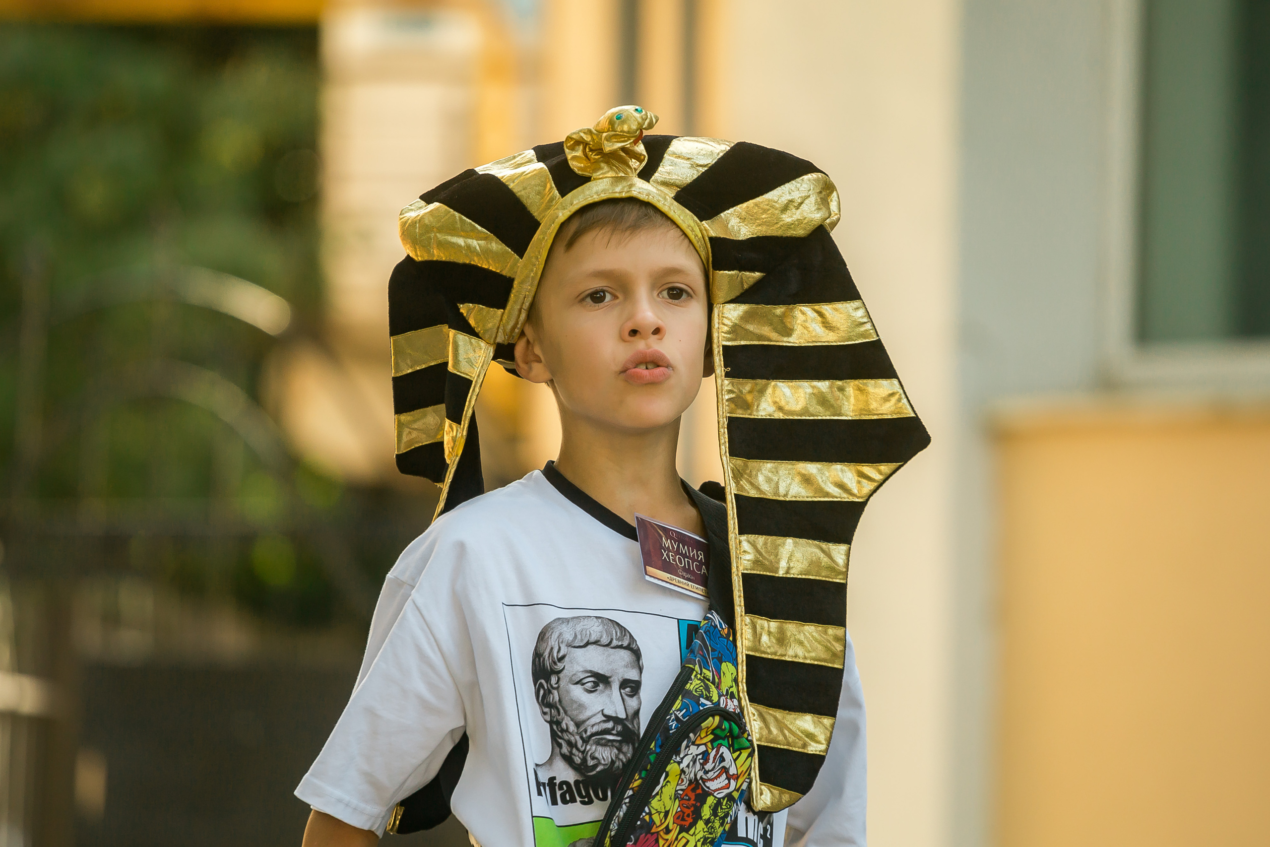 Квест на день рождения Риты. Фотографиня Мария Дикова