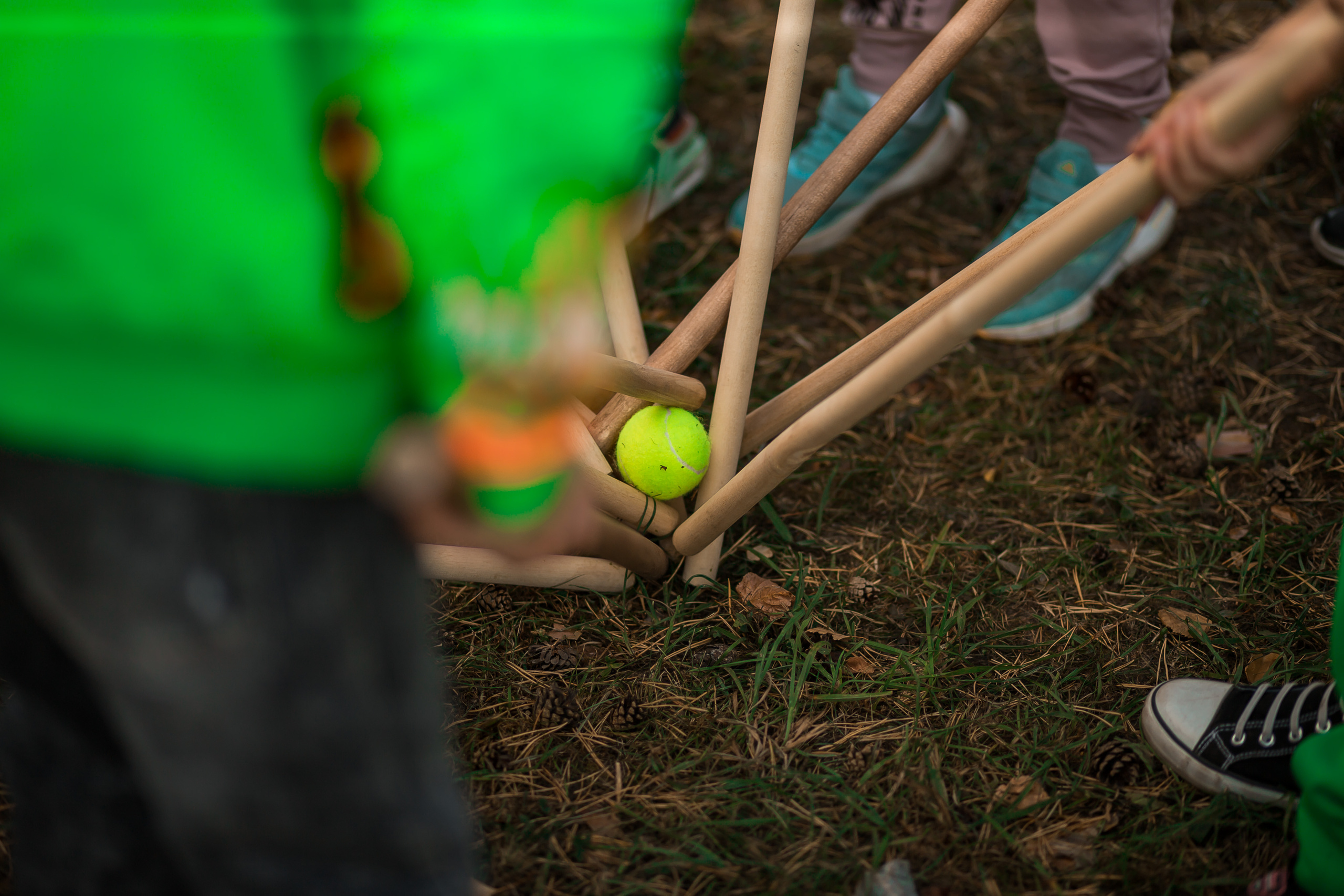 1 сентября на Ранчо 636. Фотографиня Мария Дикова