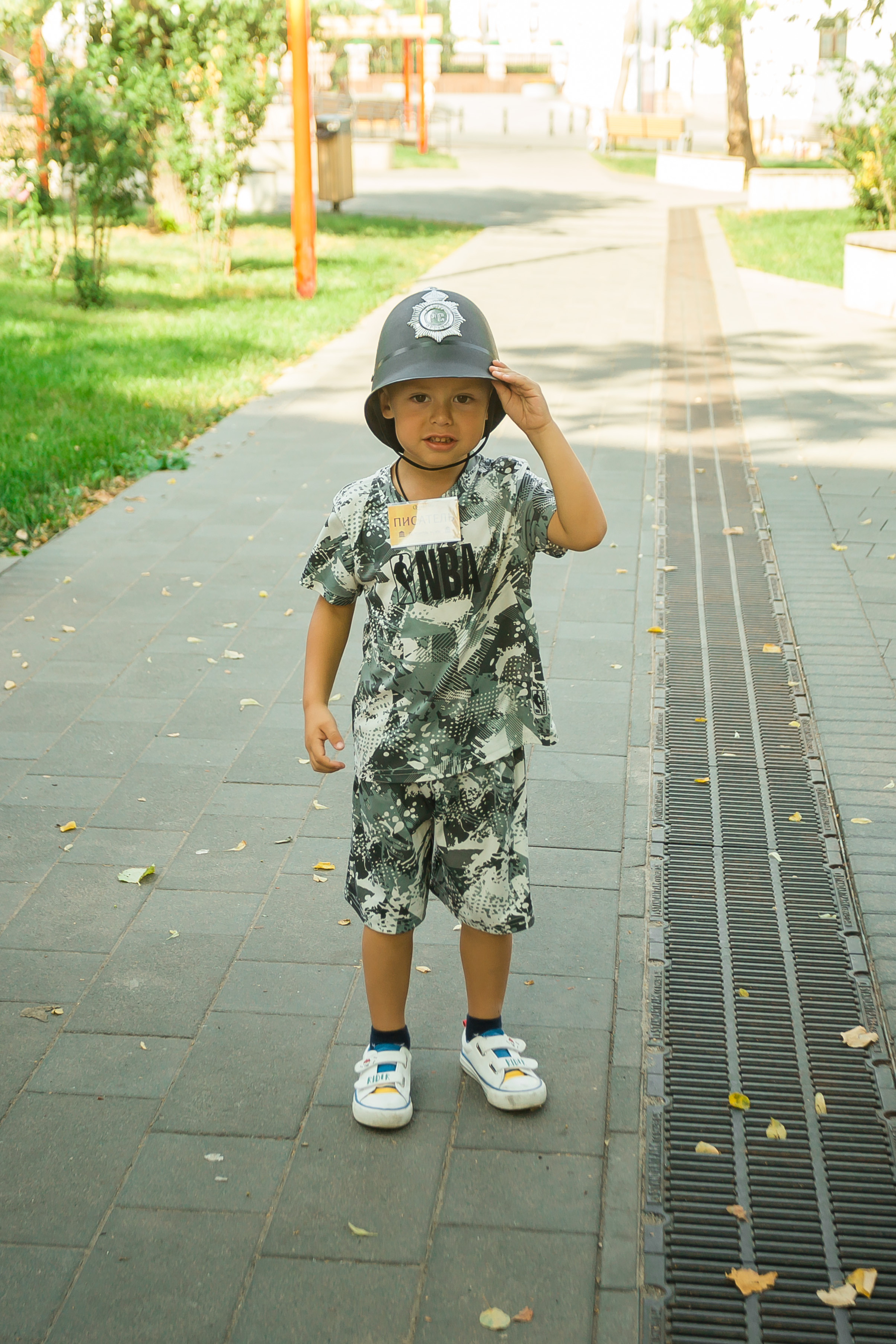 Квест на день рождения Риты. Фотографиня Мария Дикова