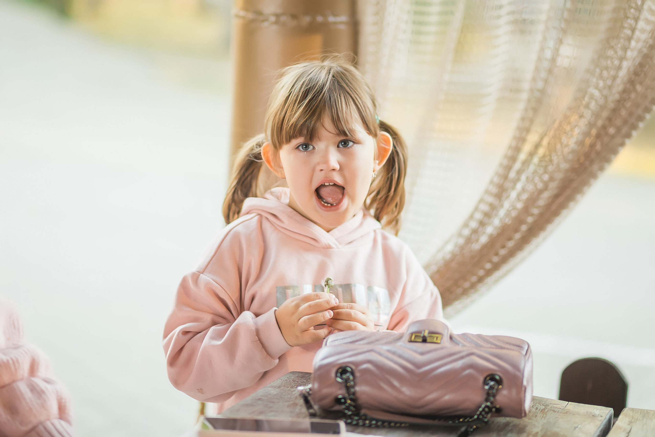 1 сентября на Ранчо 636. Фотографиня Мария Дикова