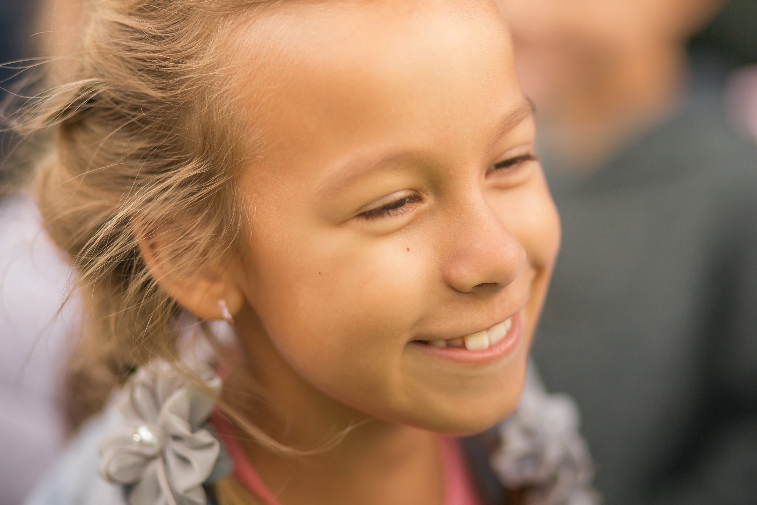 1 сентября на Ранчо 636. Фотографиня Мария Дикова