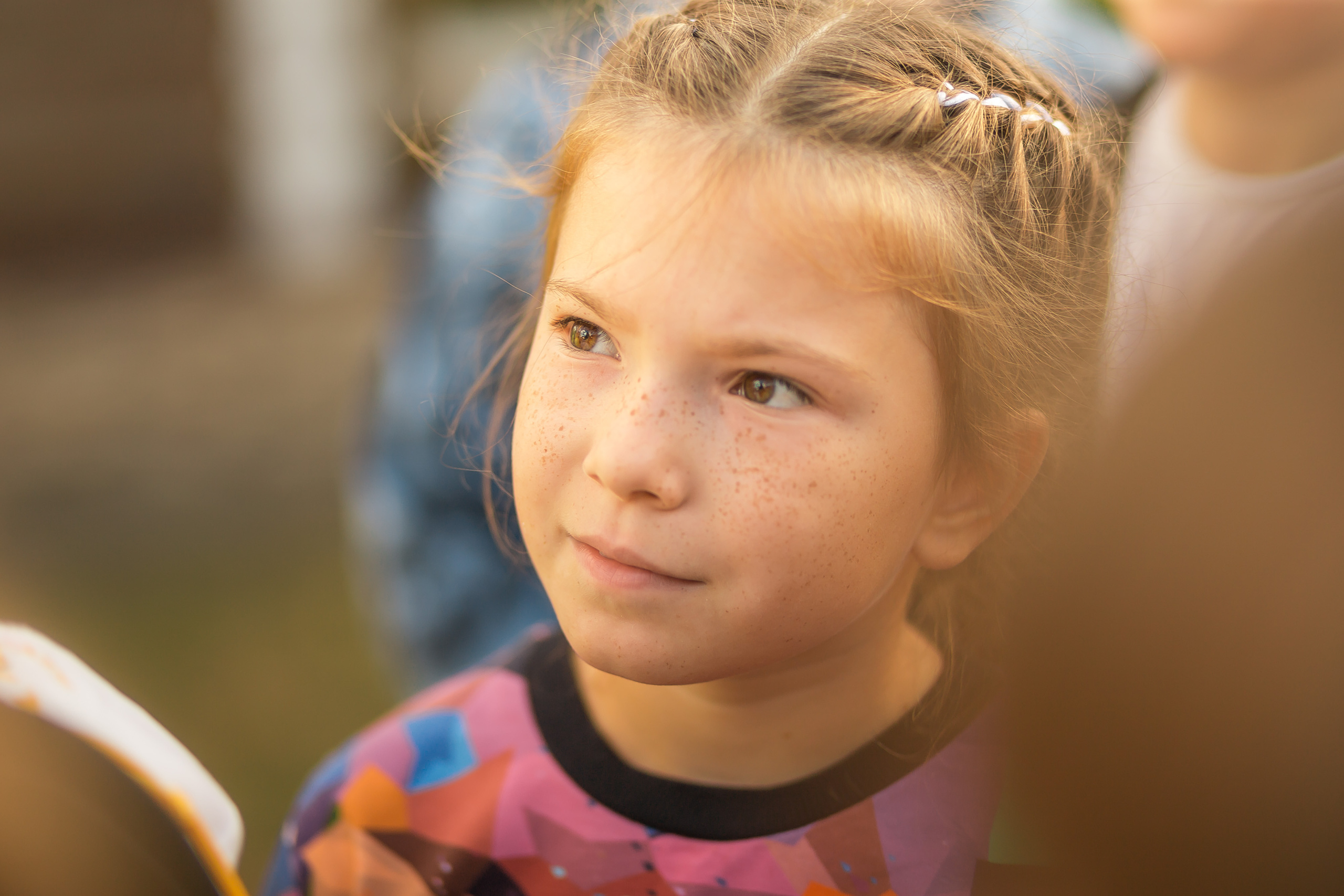 1 сентября на Ранчо 636. Фотографиня Мария Дикова