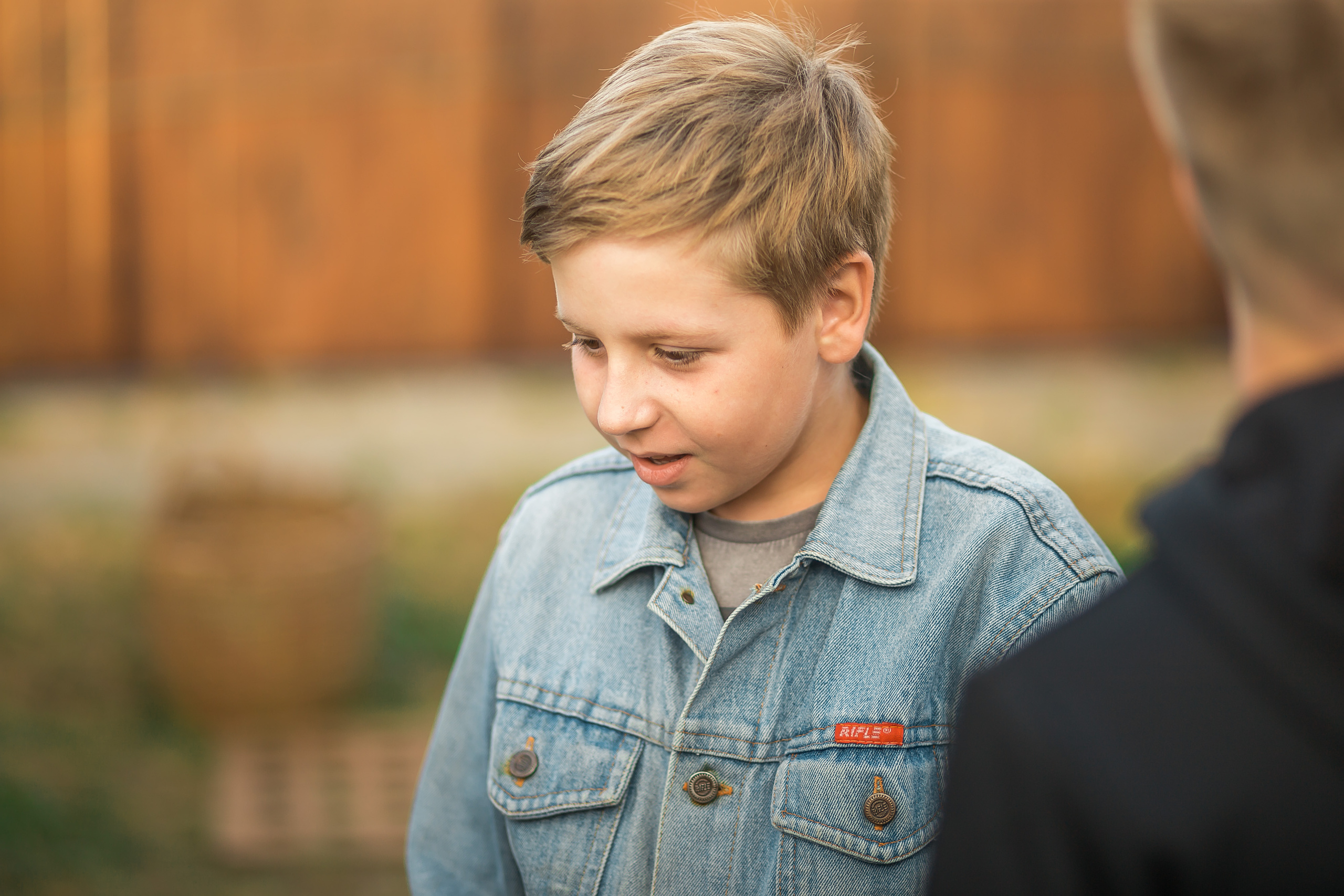 1 сентября на Ранчо 636. Фотографиня Мария Дикова