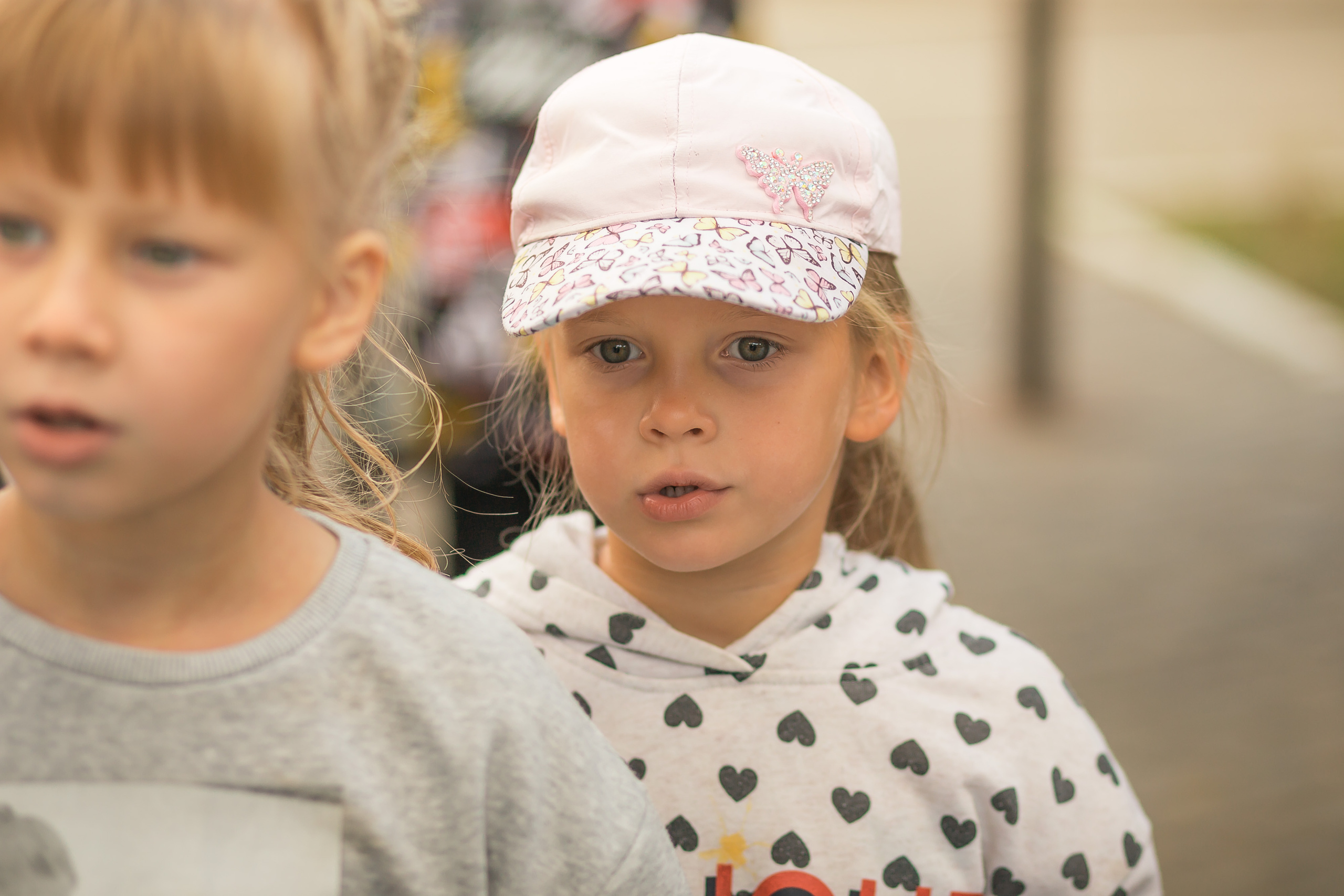 1 сентября на Ранчо 636. Фотографиня Мария Дикова