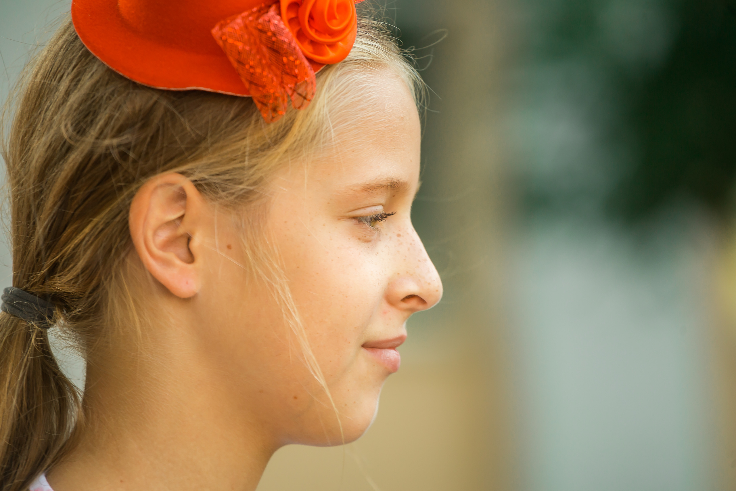 Квест на день рождения Риты. Фотографиня Мария Дикова