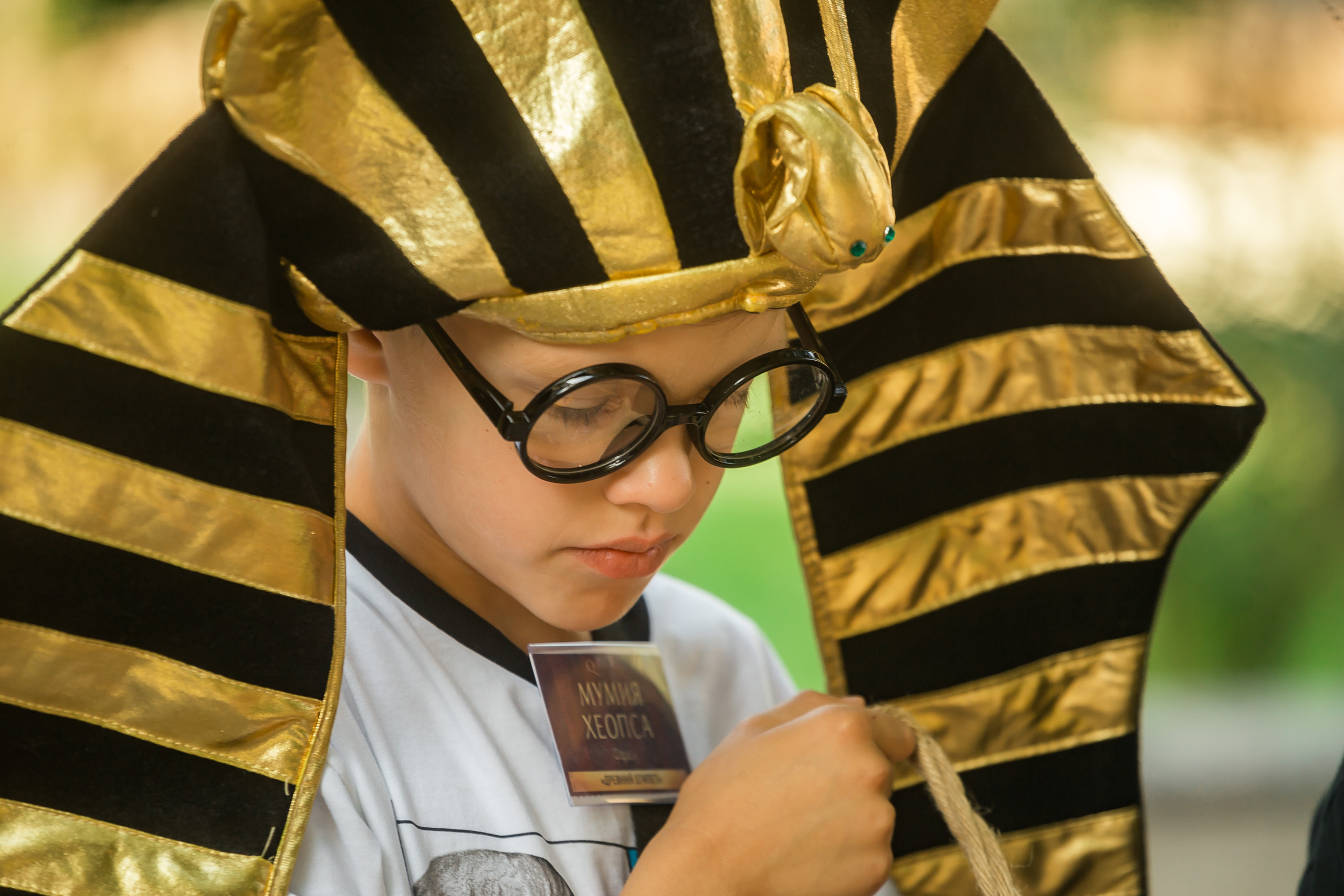 Квест на день рождения Риты. Фотографиня Мария Дикова